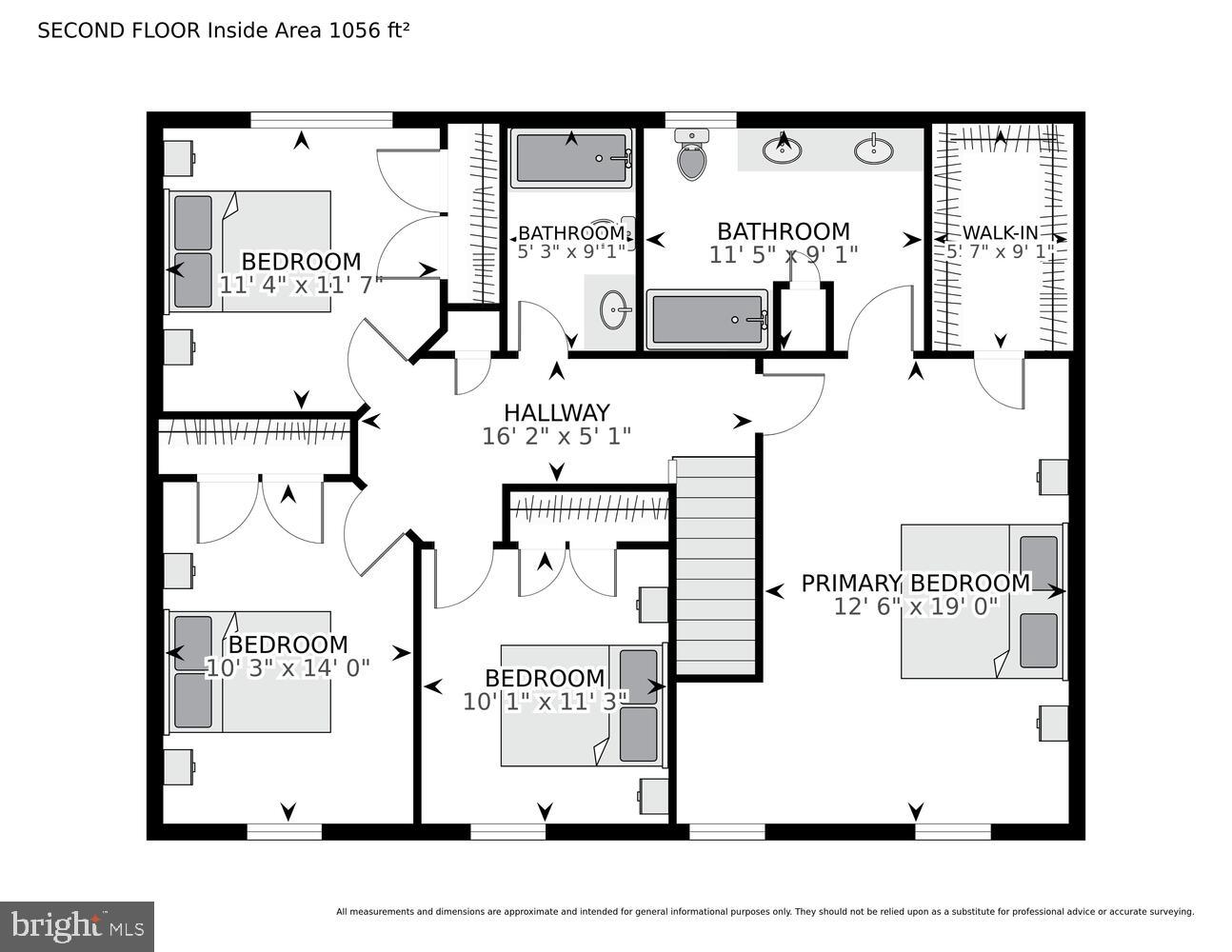 2908 ROBIN GLEN COURT