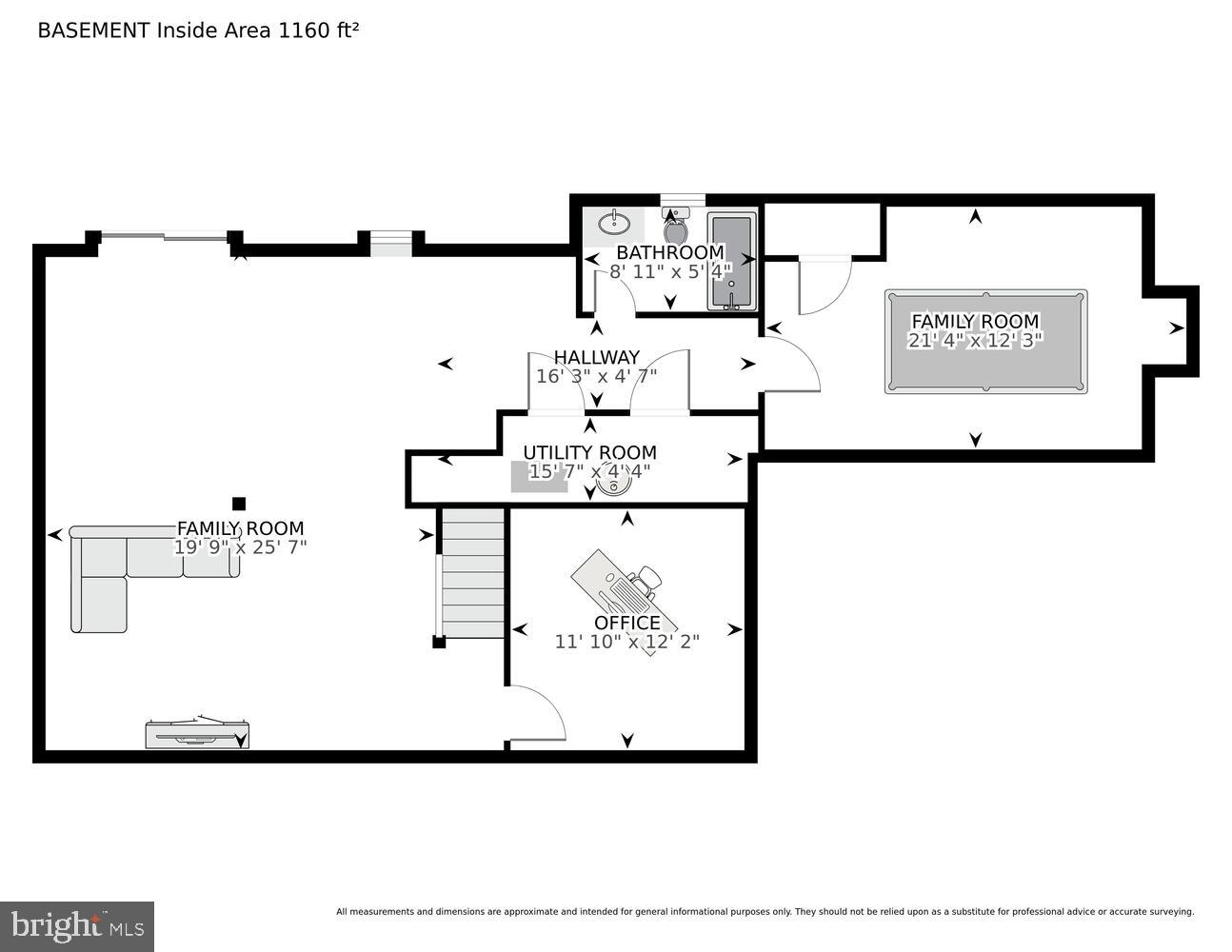 2908 ROBIN GLEN COURT