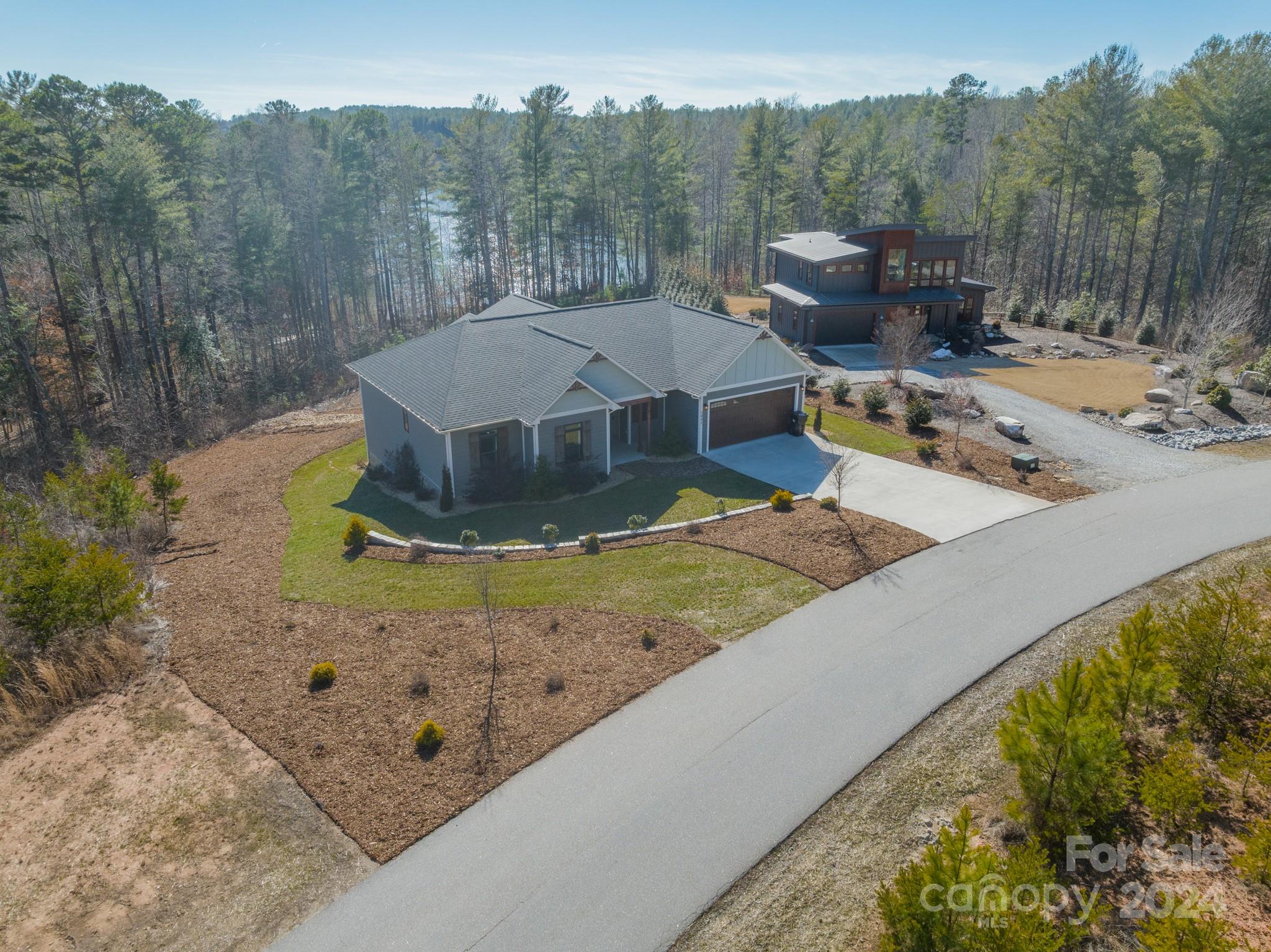 2041 Blue Water Drive W