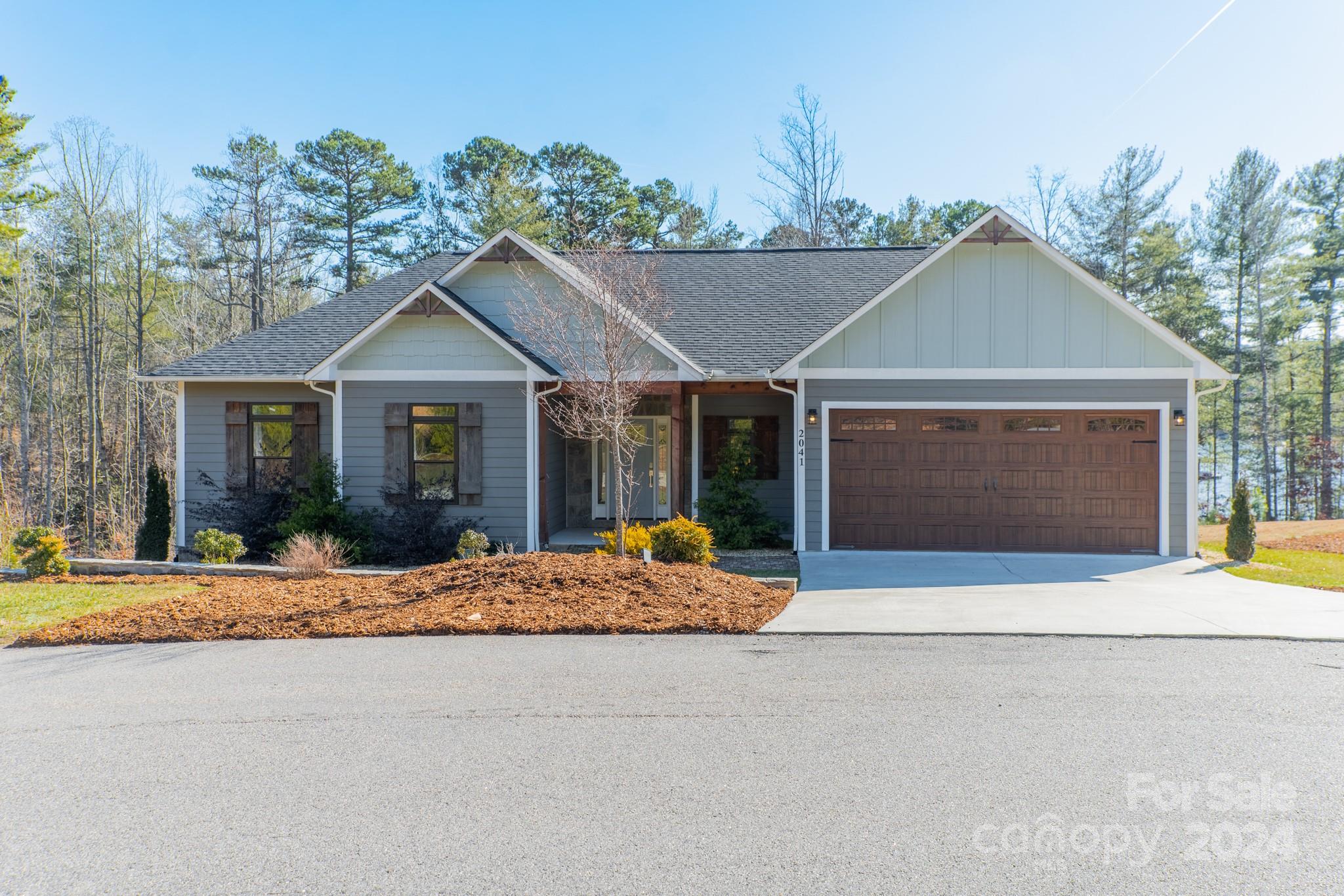 2041 Blue Water Drive W