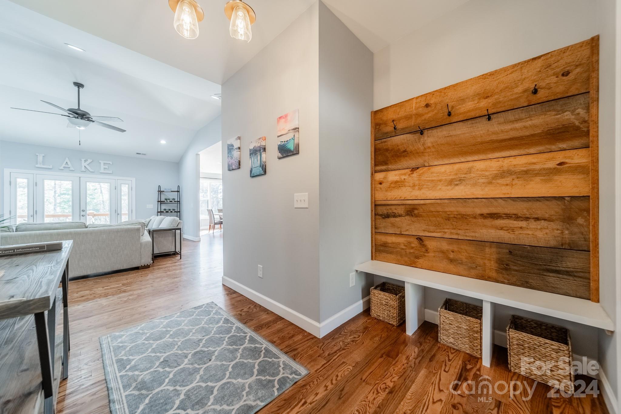 2041 Blue Water Drive W