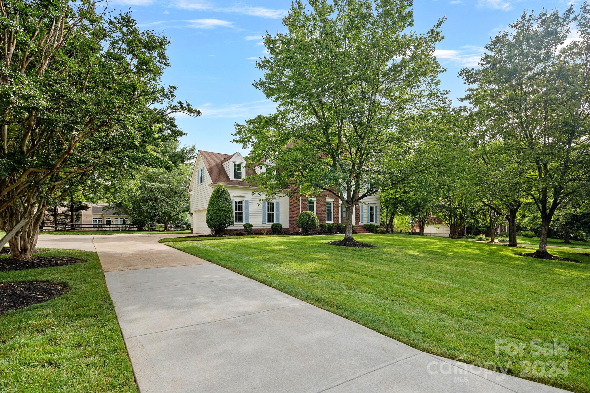 8721 Cherry Blossom Lane