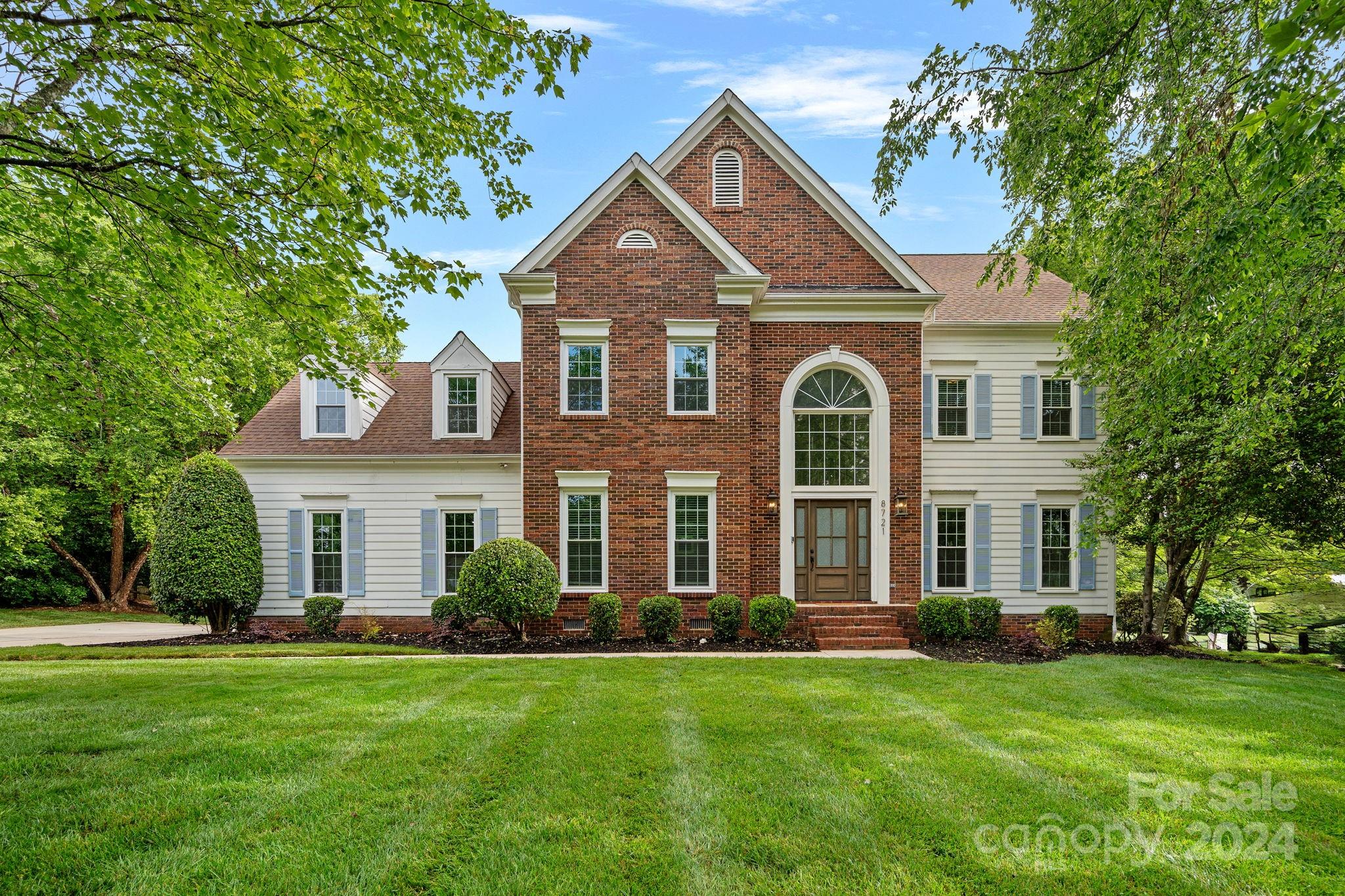8721 Cherry Blossom Lane