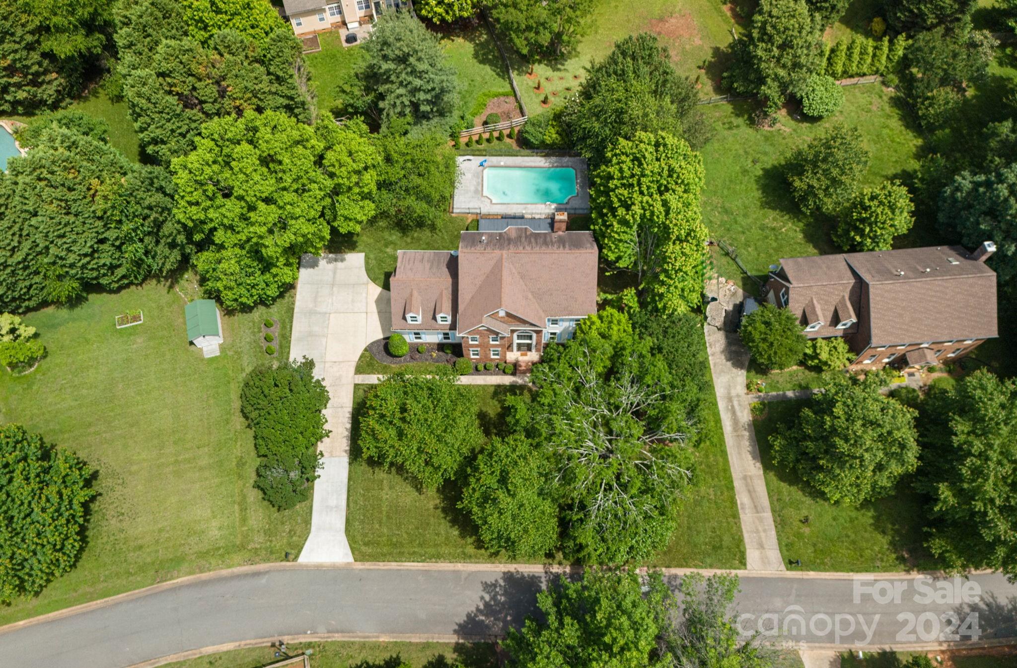 8721 Cherry Blossom Lane