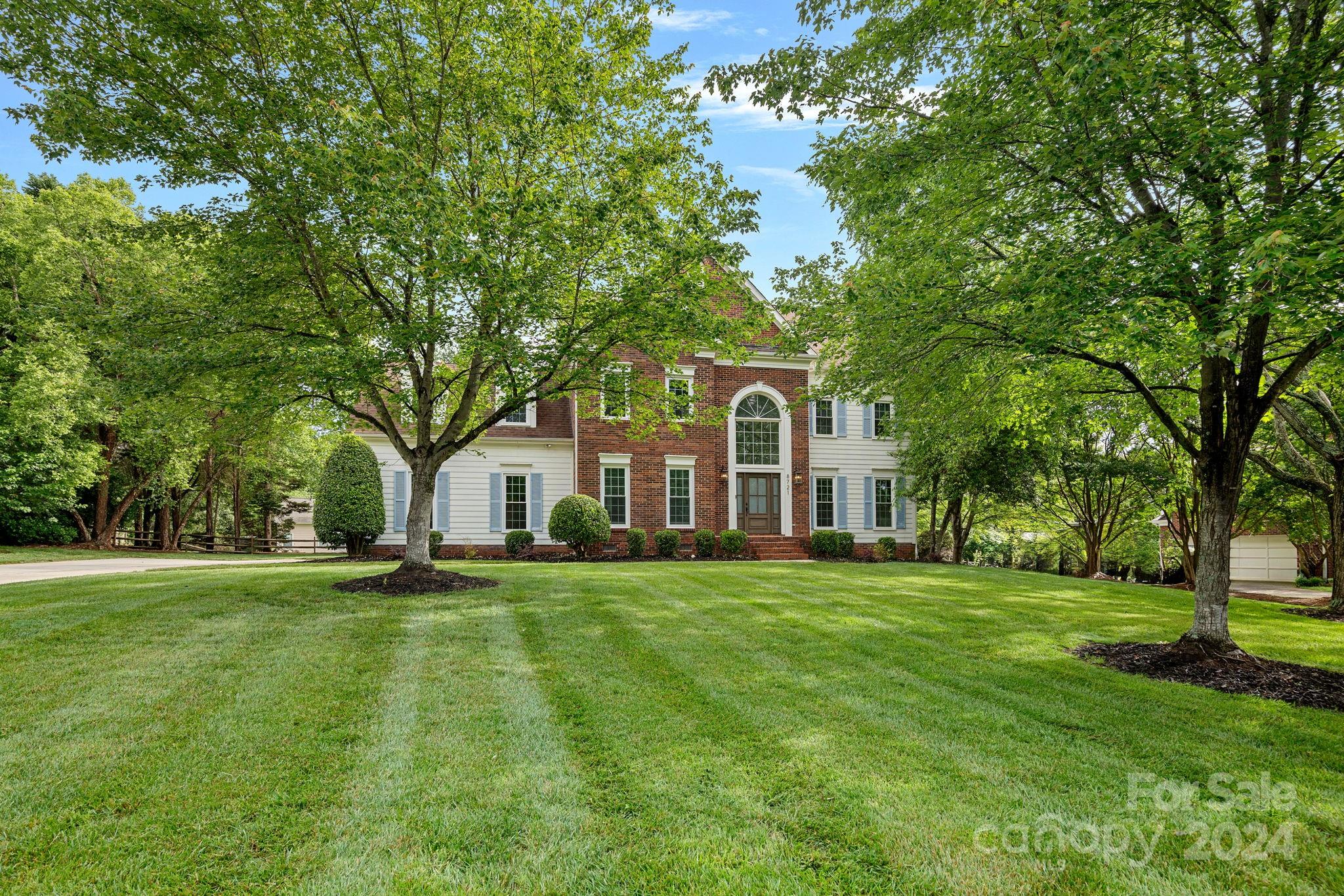 8721 Cherry Blossom Lane