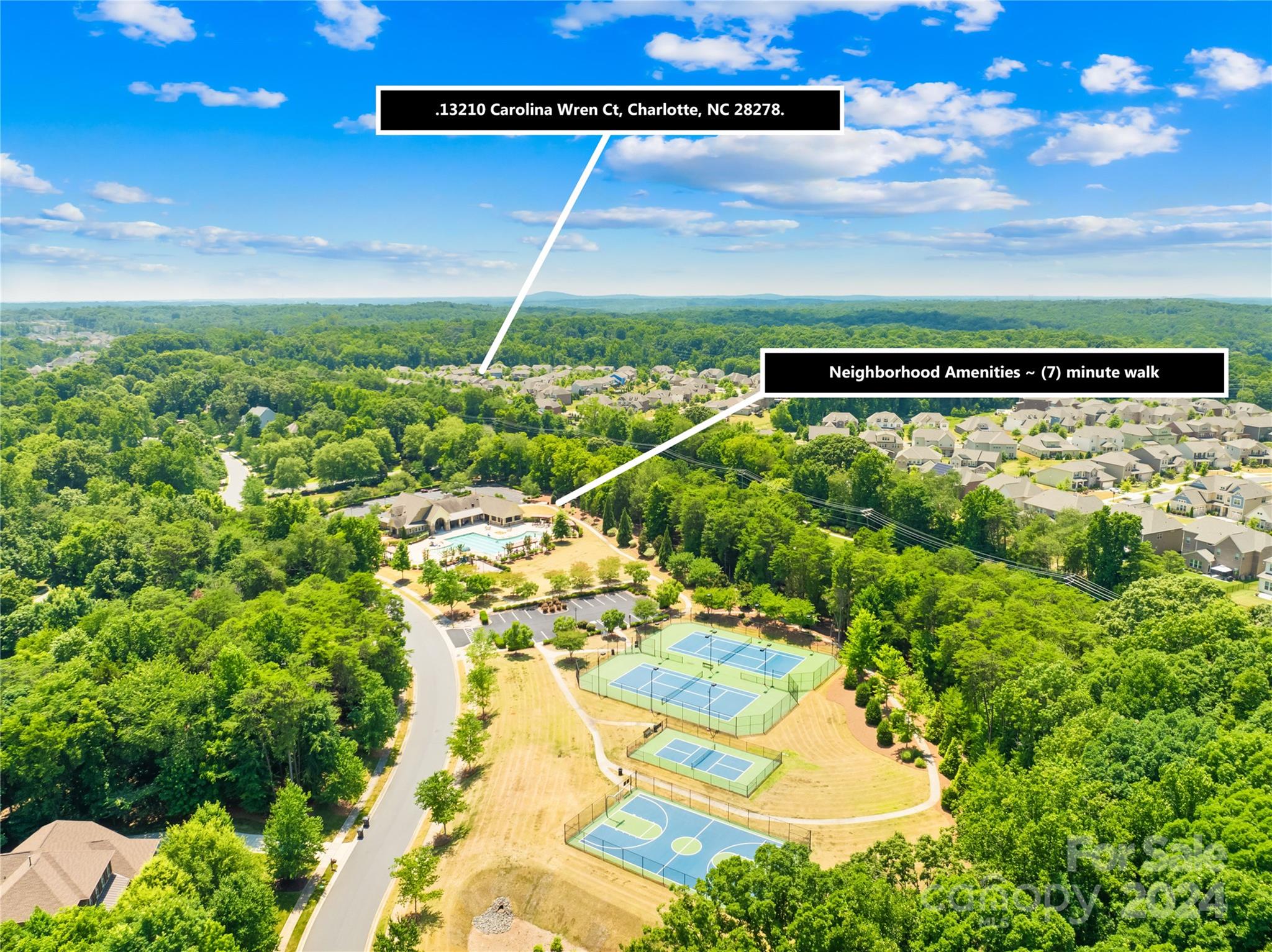 13210 Carolina Wren Court
