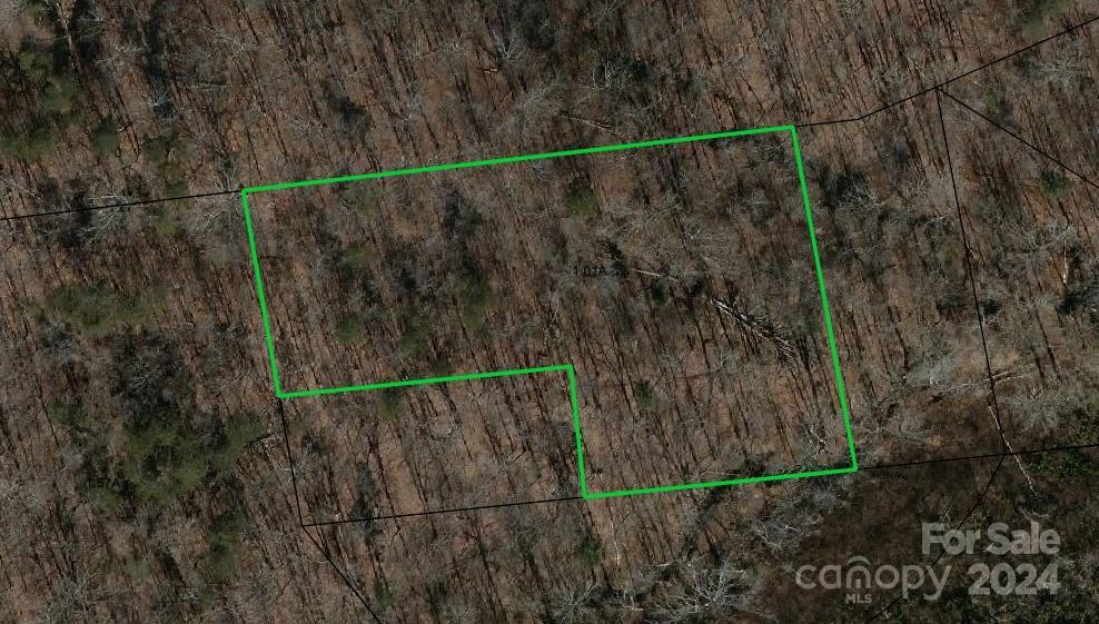 1 ACRE Jacobs Fork