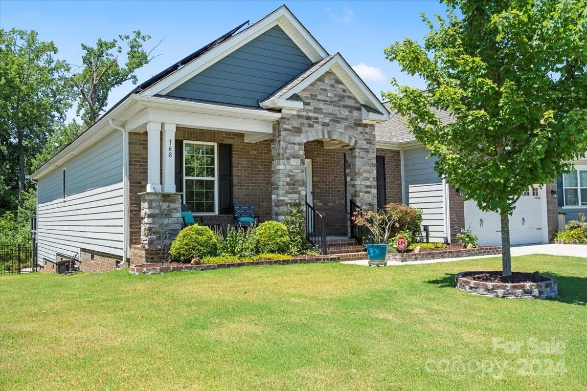 168 Caversham Drive