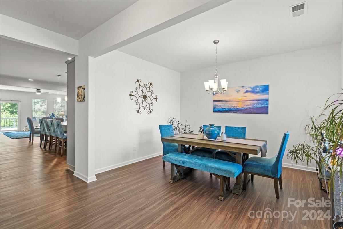 168 Caversham Drive