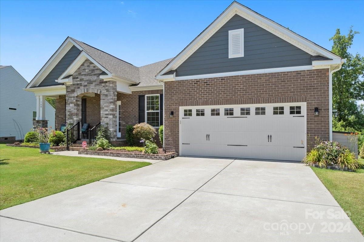 168 Caversham Drive