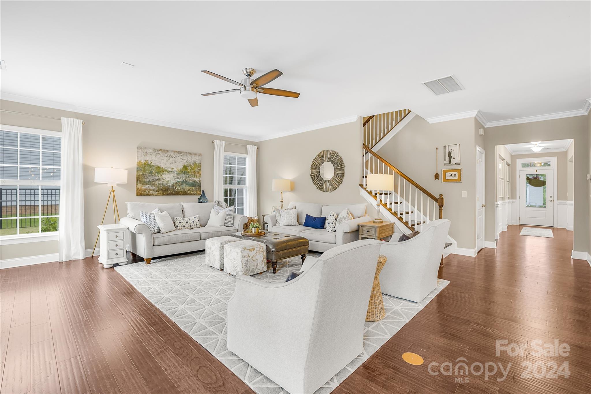 12414 Cranberry Glades Drive