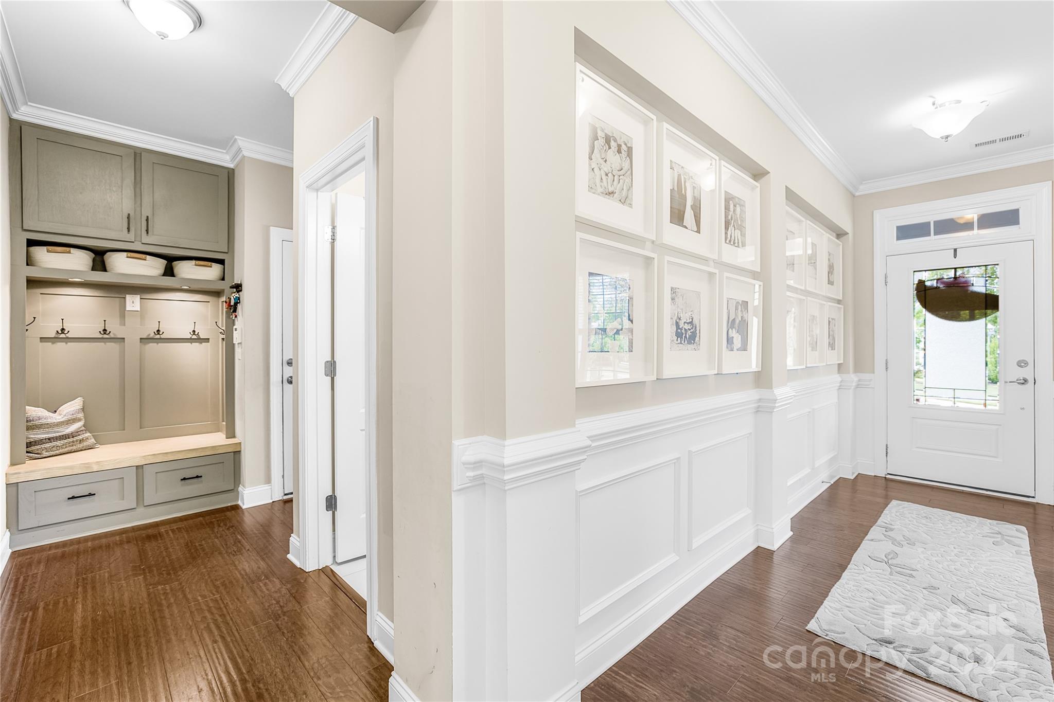 12414 Cranberry Glades Drive