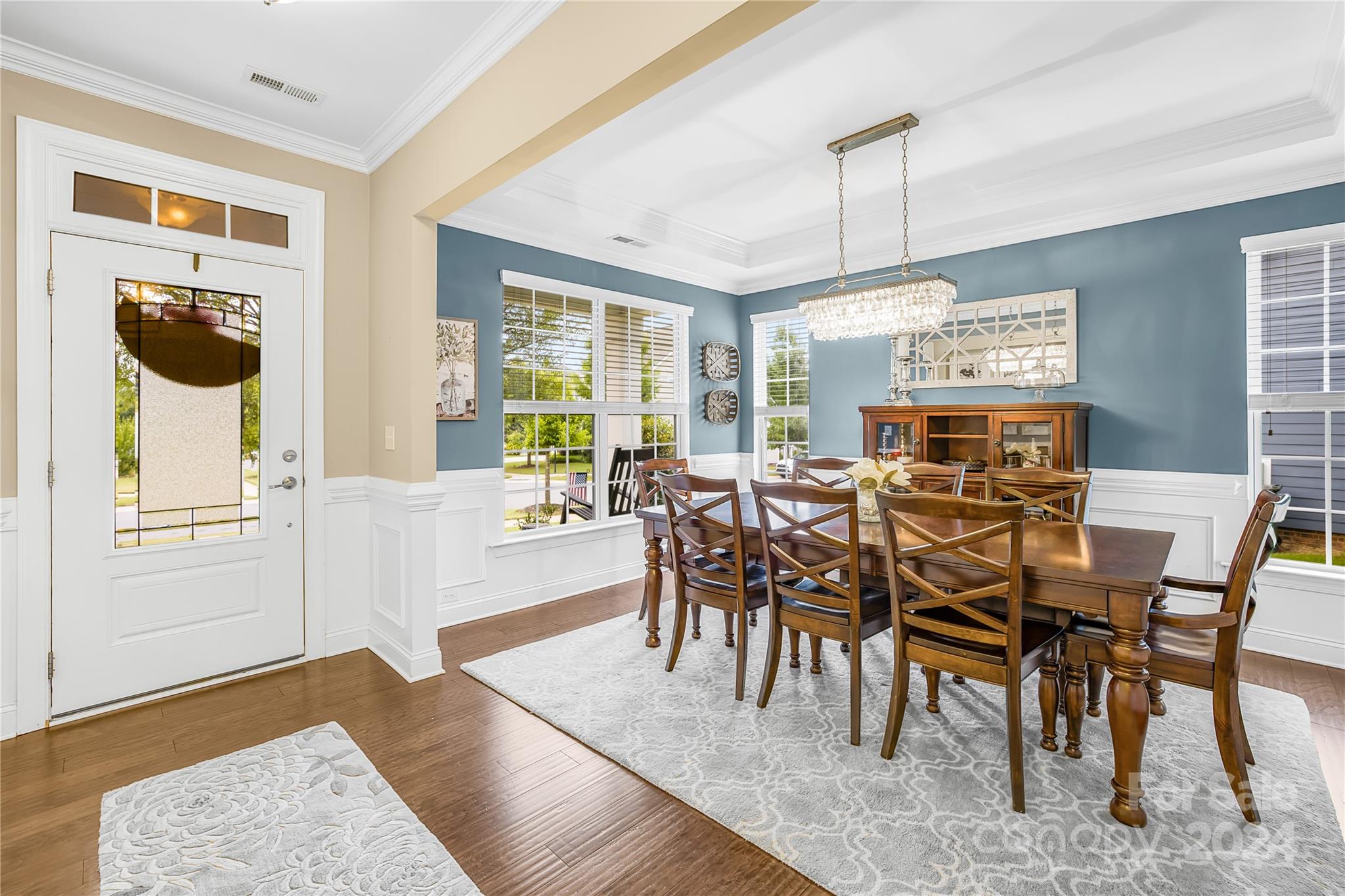 12414 Cranberry Glades Drive