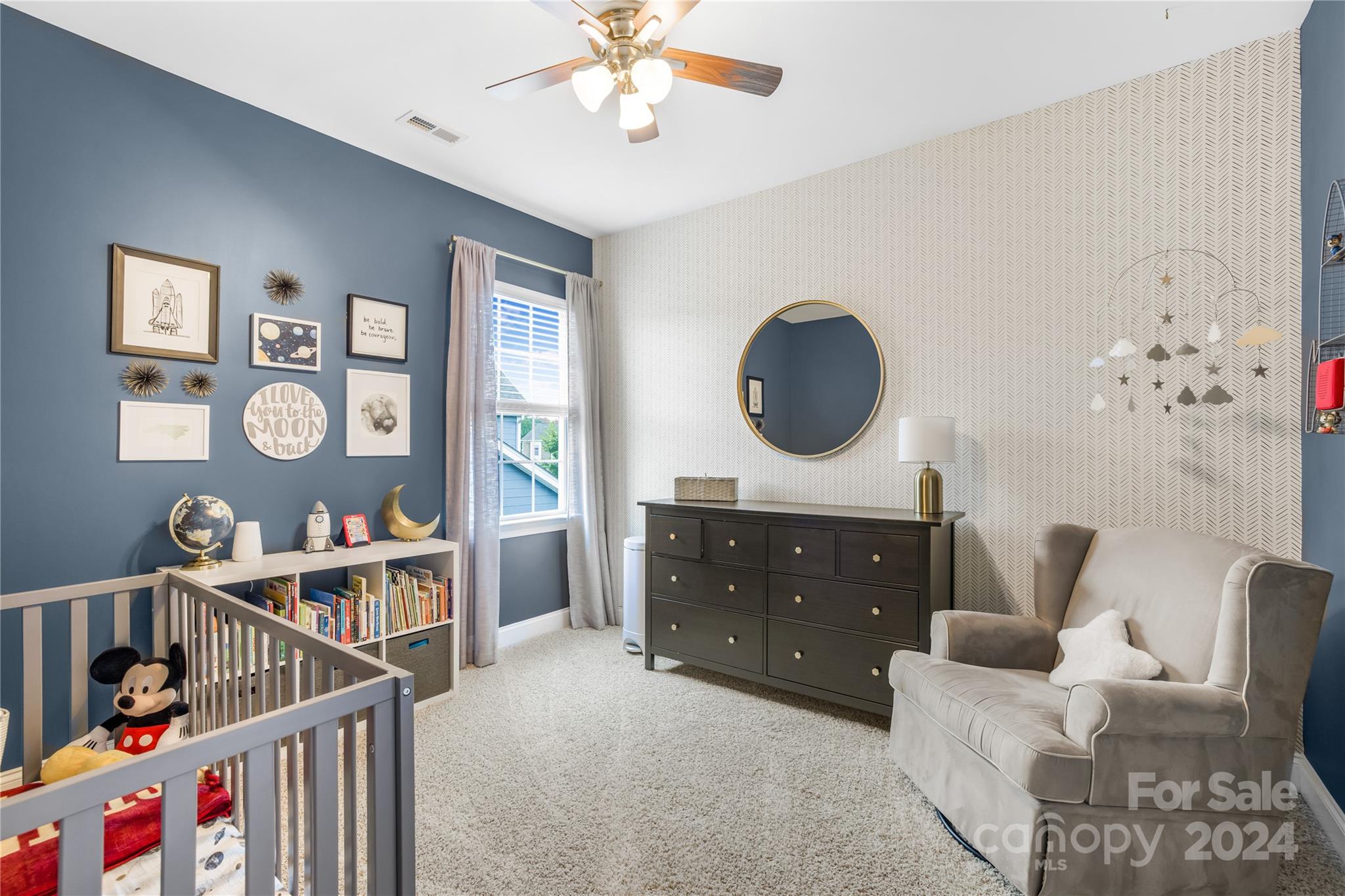 12414 Cranberry Glades Drive