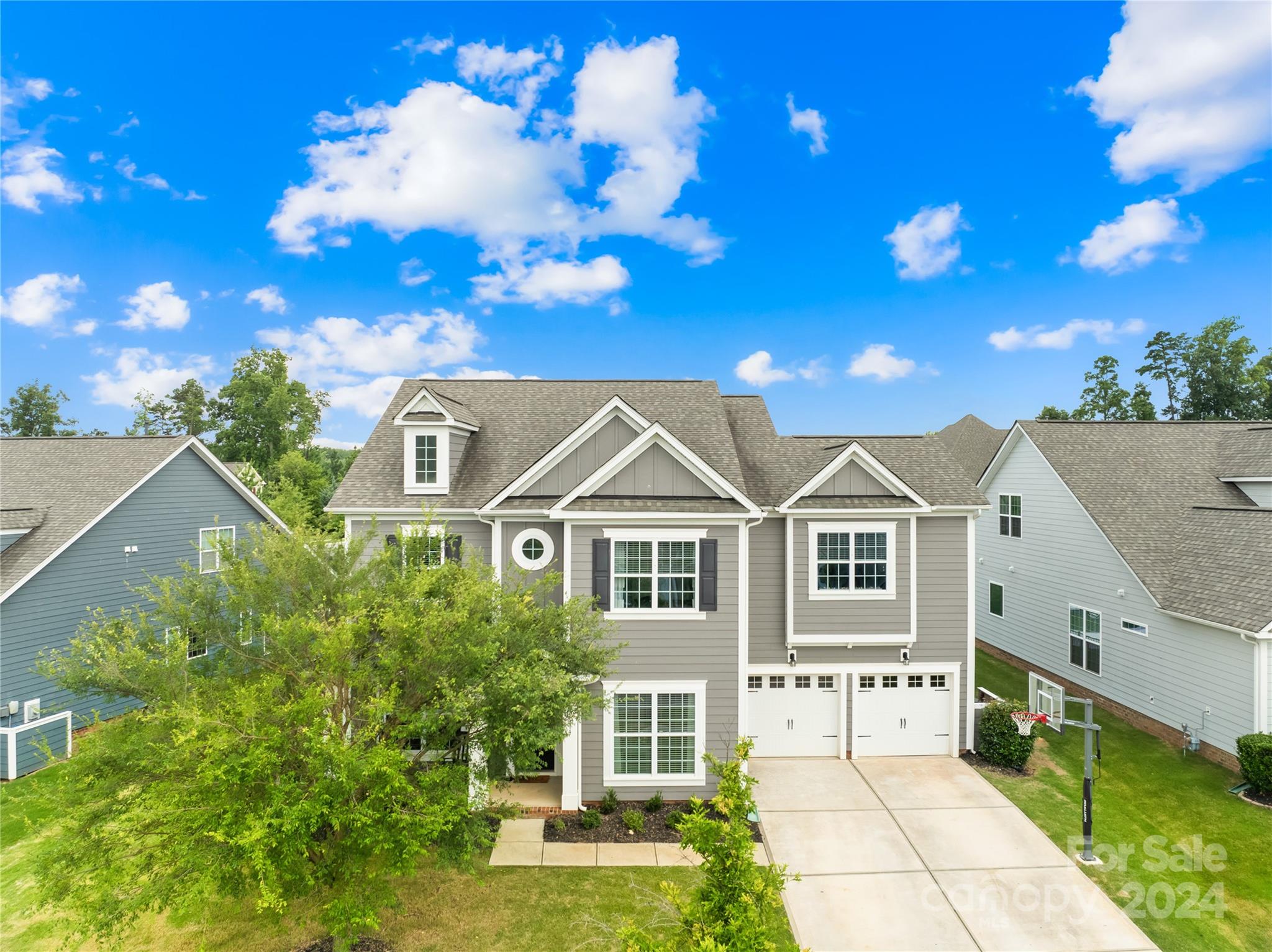12414 Cranberry Glades Drive