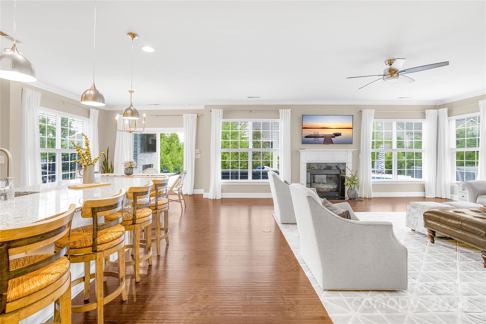 12414 Cranberry Glades Drive