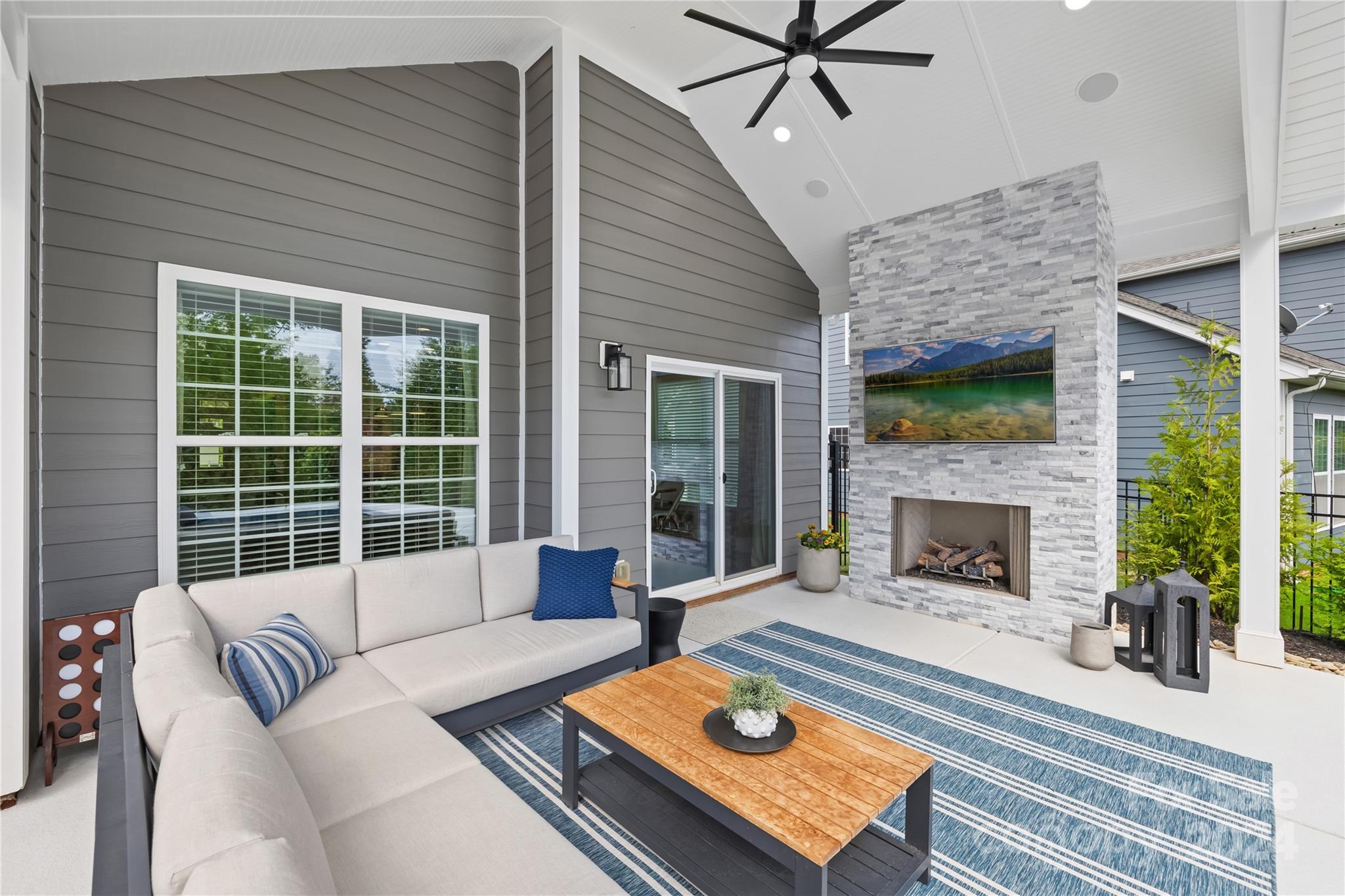 12414 Cranberry Glades Drive