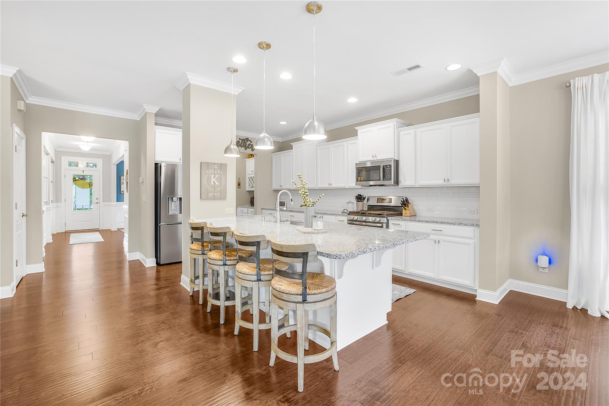 12414 Cranberry Glades Drive