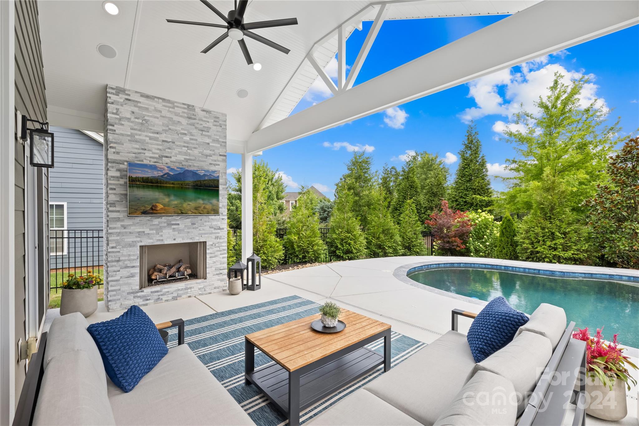 12414 Cranberry Glades Drive