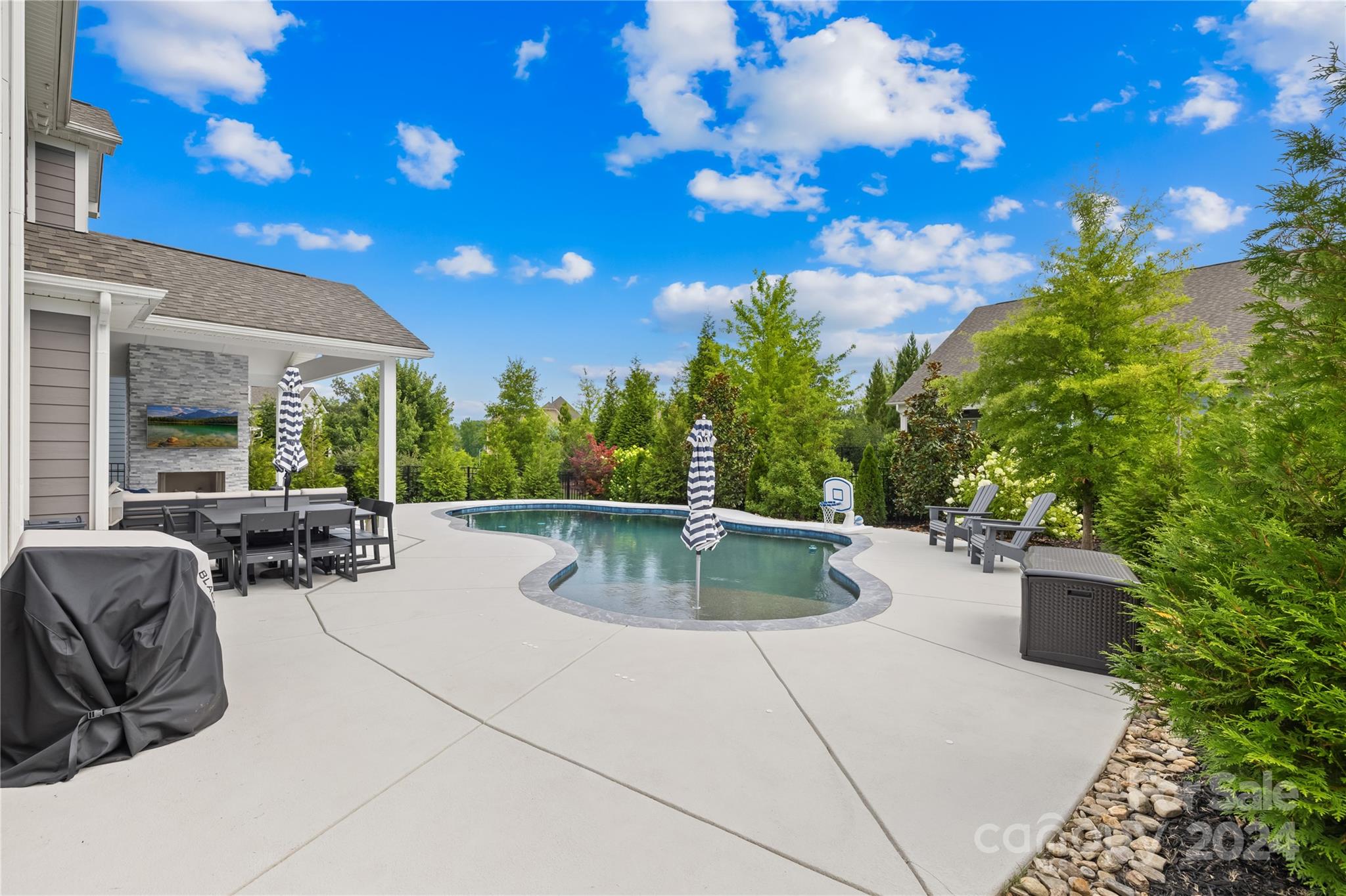 12414 Cranberry Glades Drive
