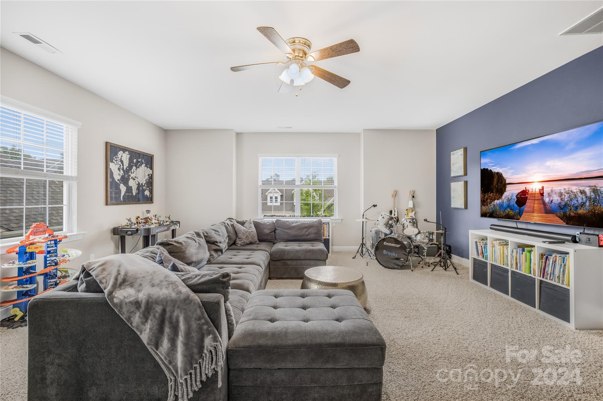 12414 Cranberry Glades Drive