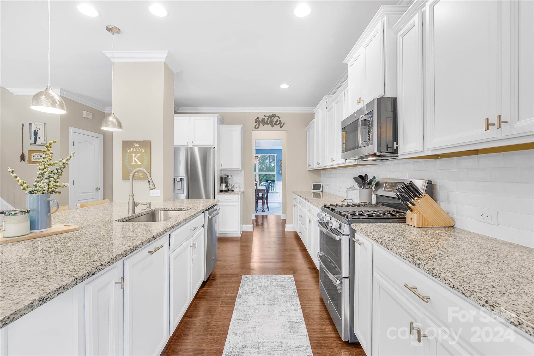 12414 Cranberry Glades Drive