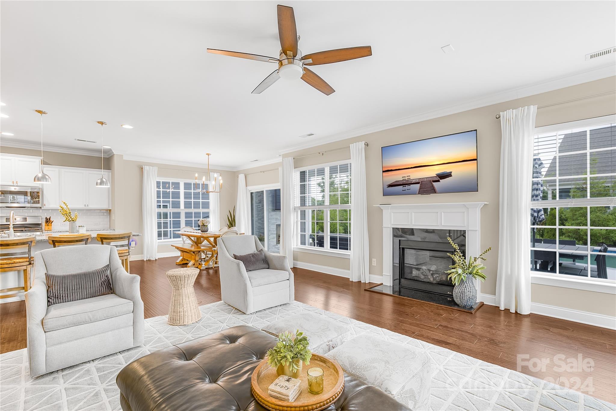 12414 Cranberry Glades Drive