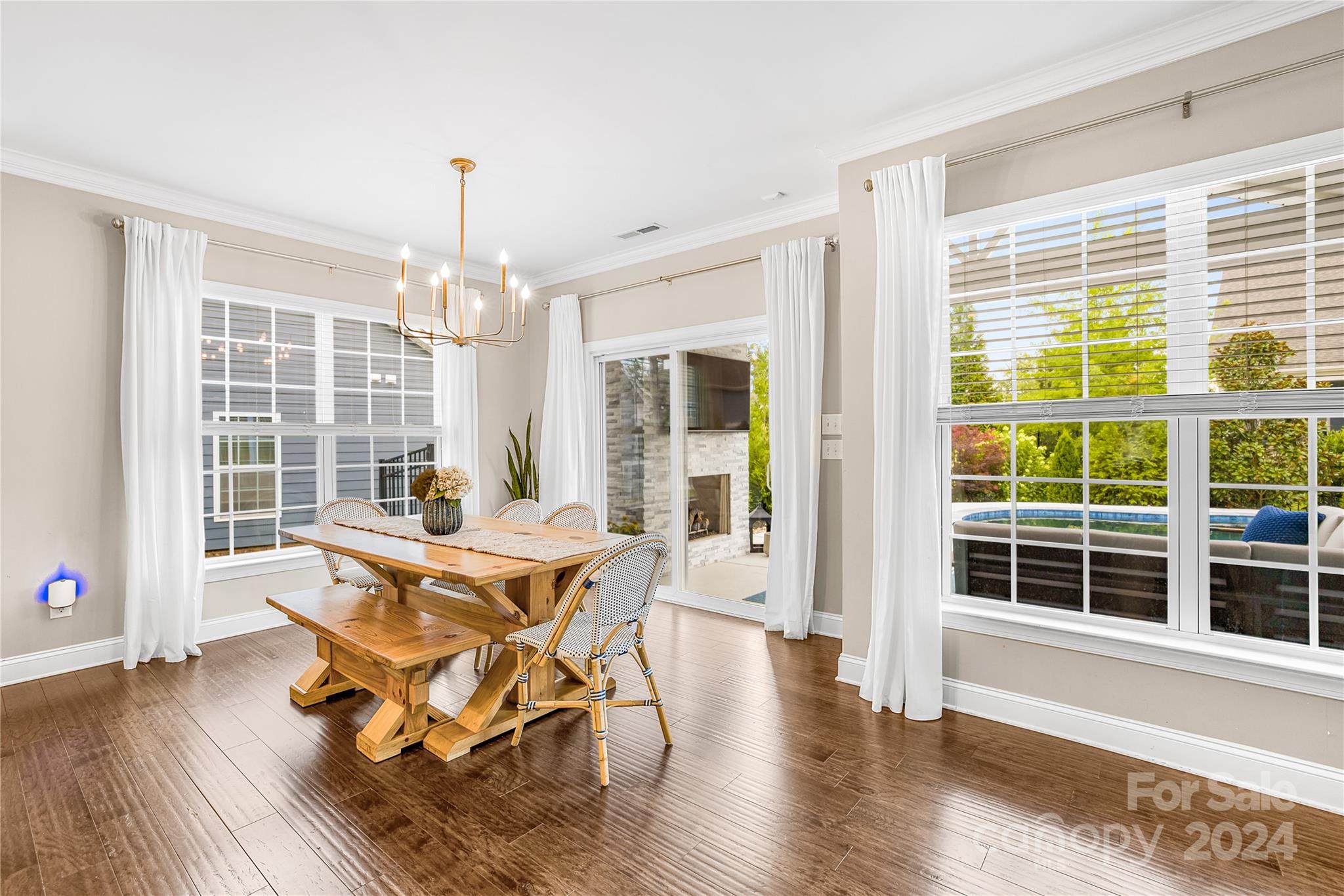 12414 Cranberry Glades Drive