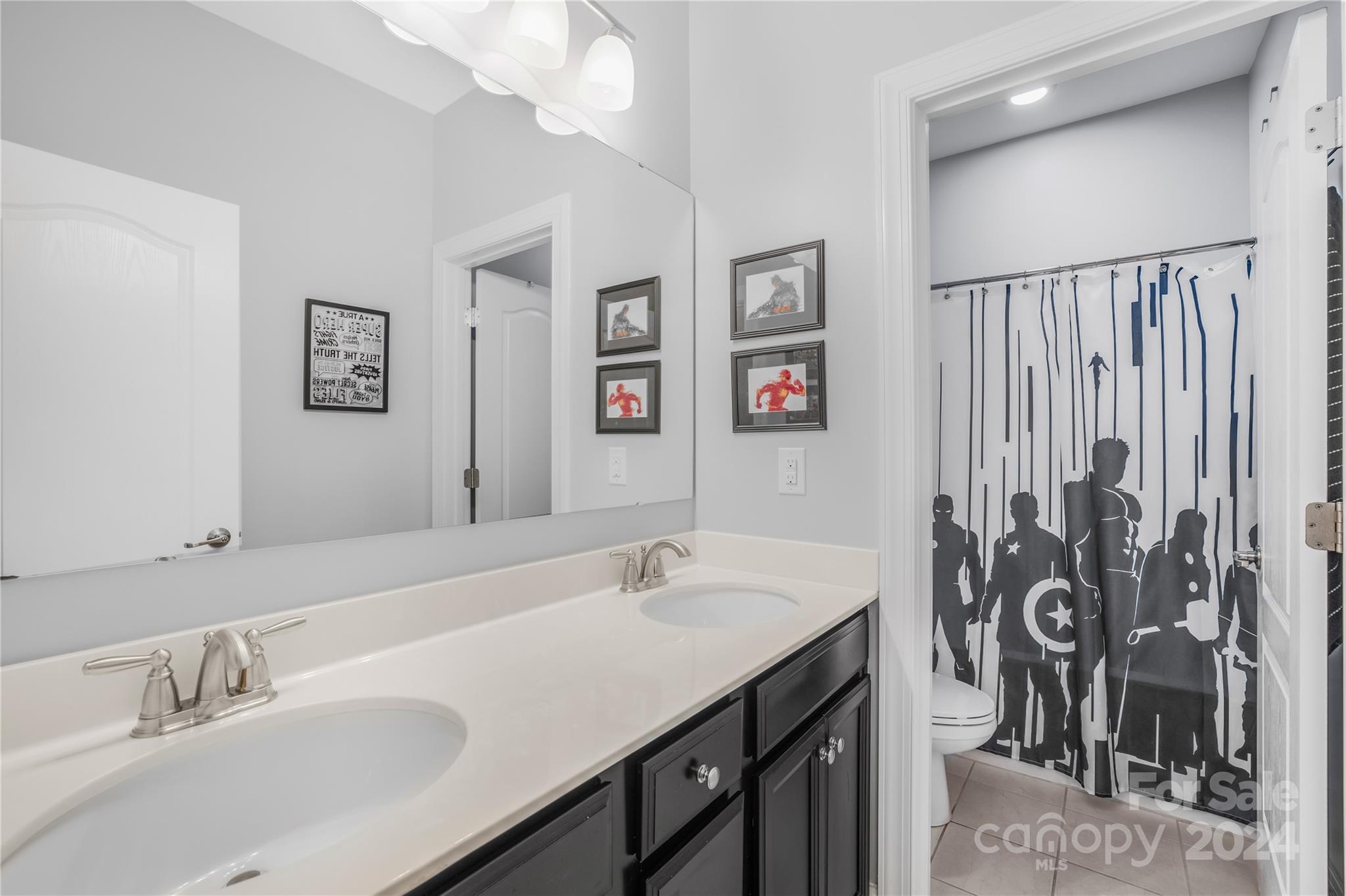 12414 Cranberry Glades Drive