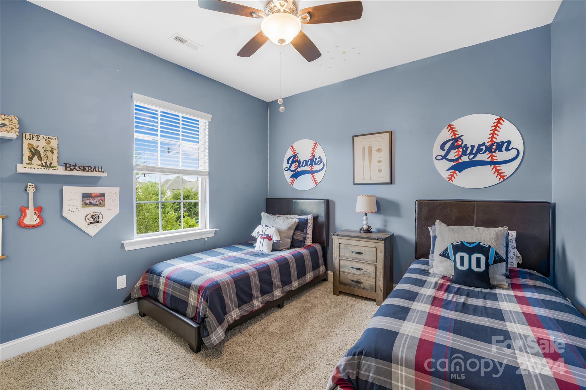 12414 Cranberry Glades Drive