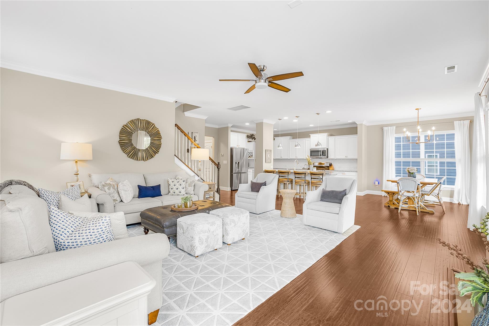 12414 Cranberry Glades Drive