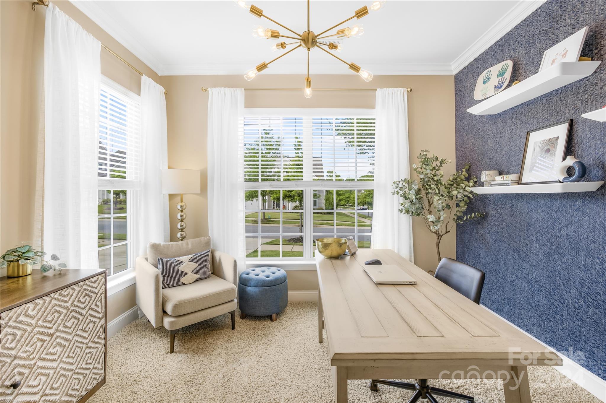 12414 Cranberry Glades Drive
