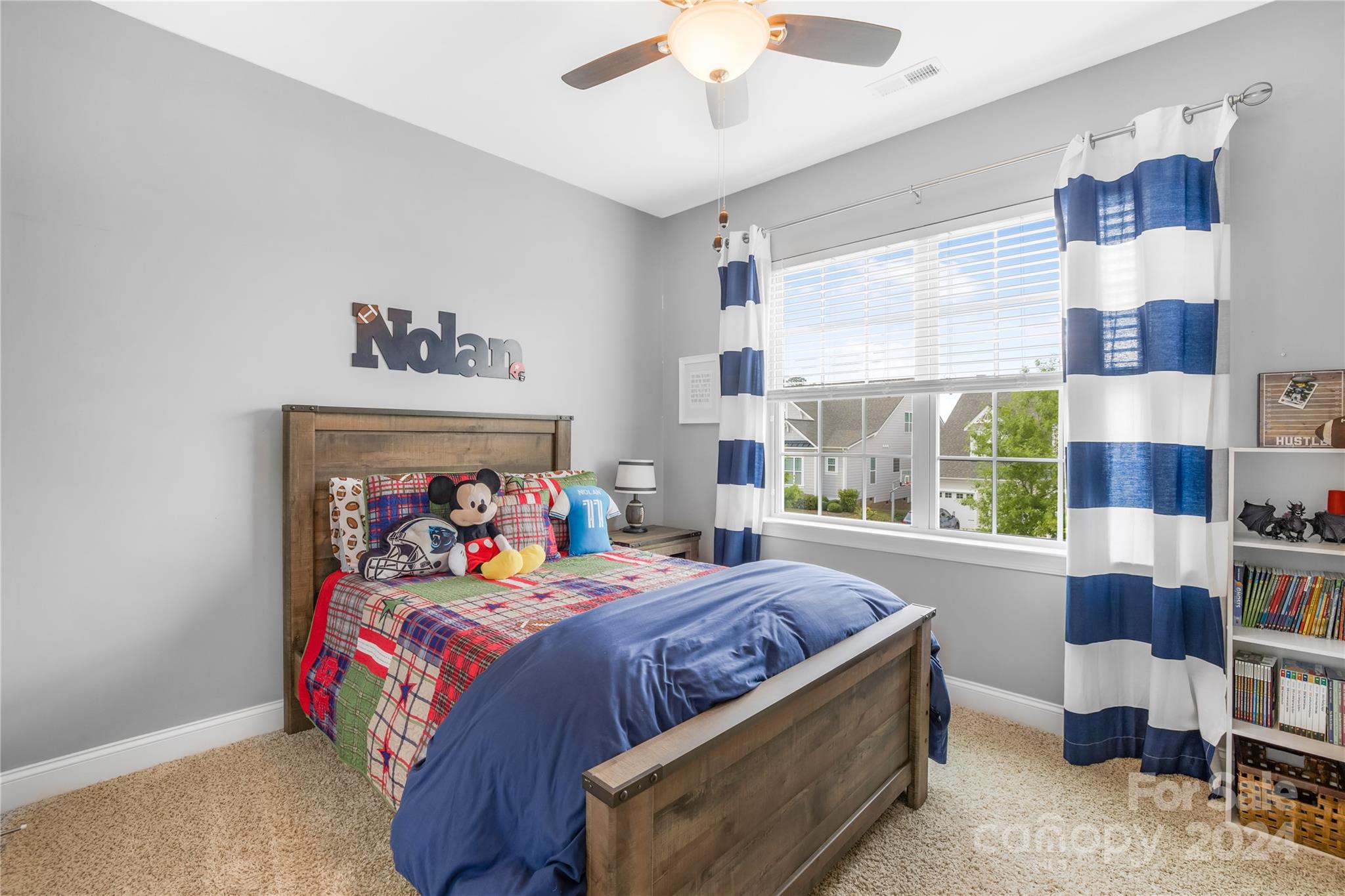 12414 Cranberry Glades Drive