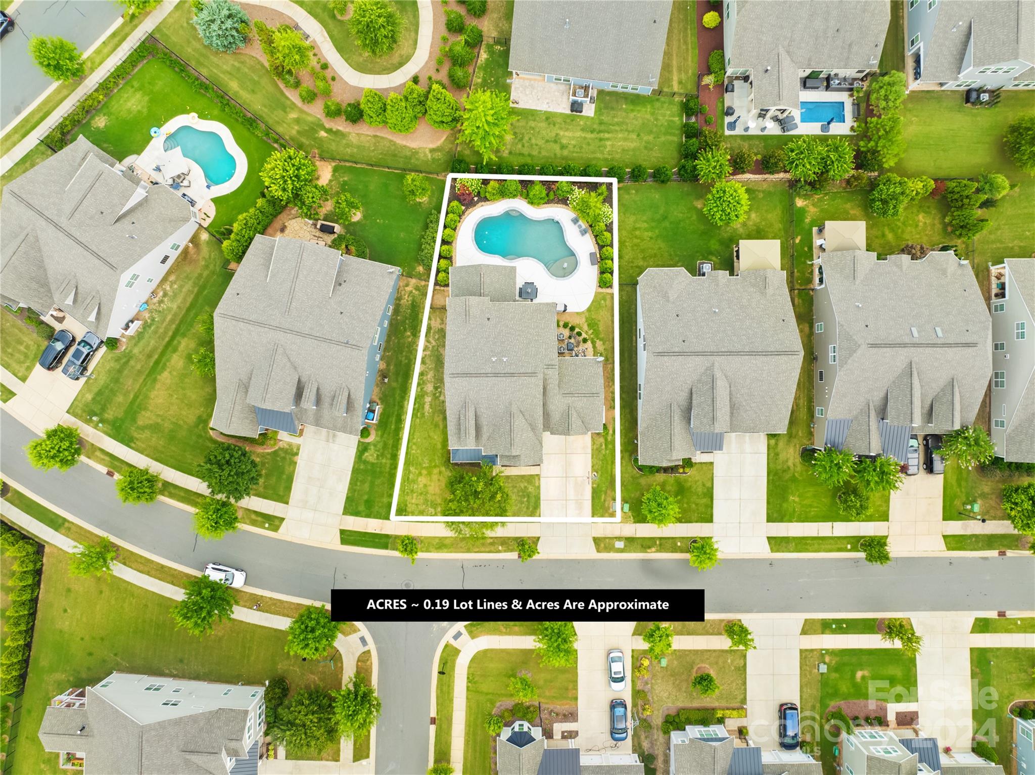 12414 Cranberry Glades Drive