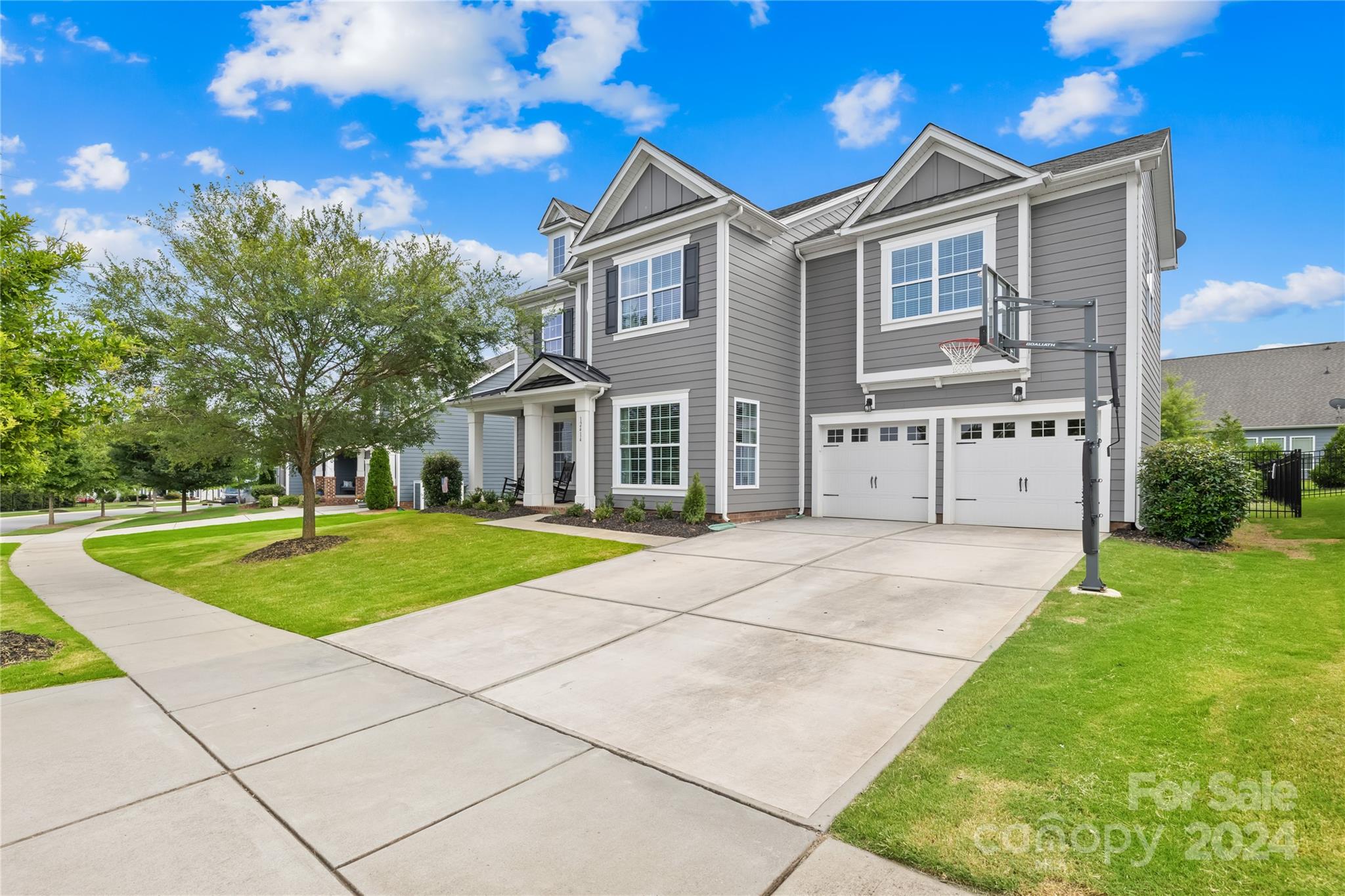 12414 Cranberry Glades Drive