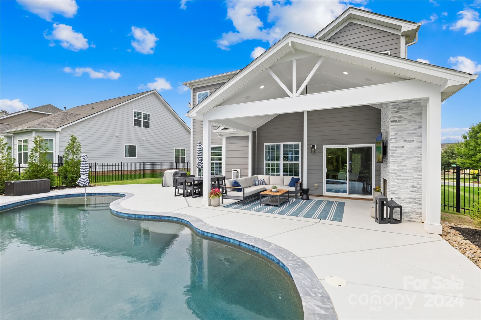 12414 Cranberry Glades Drive