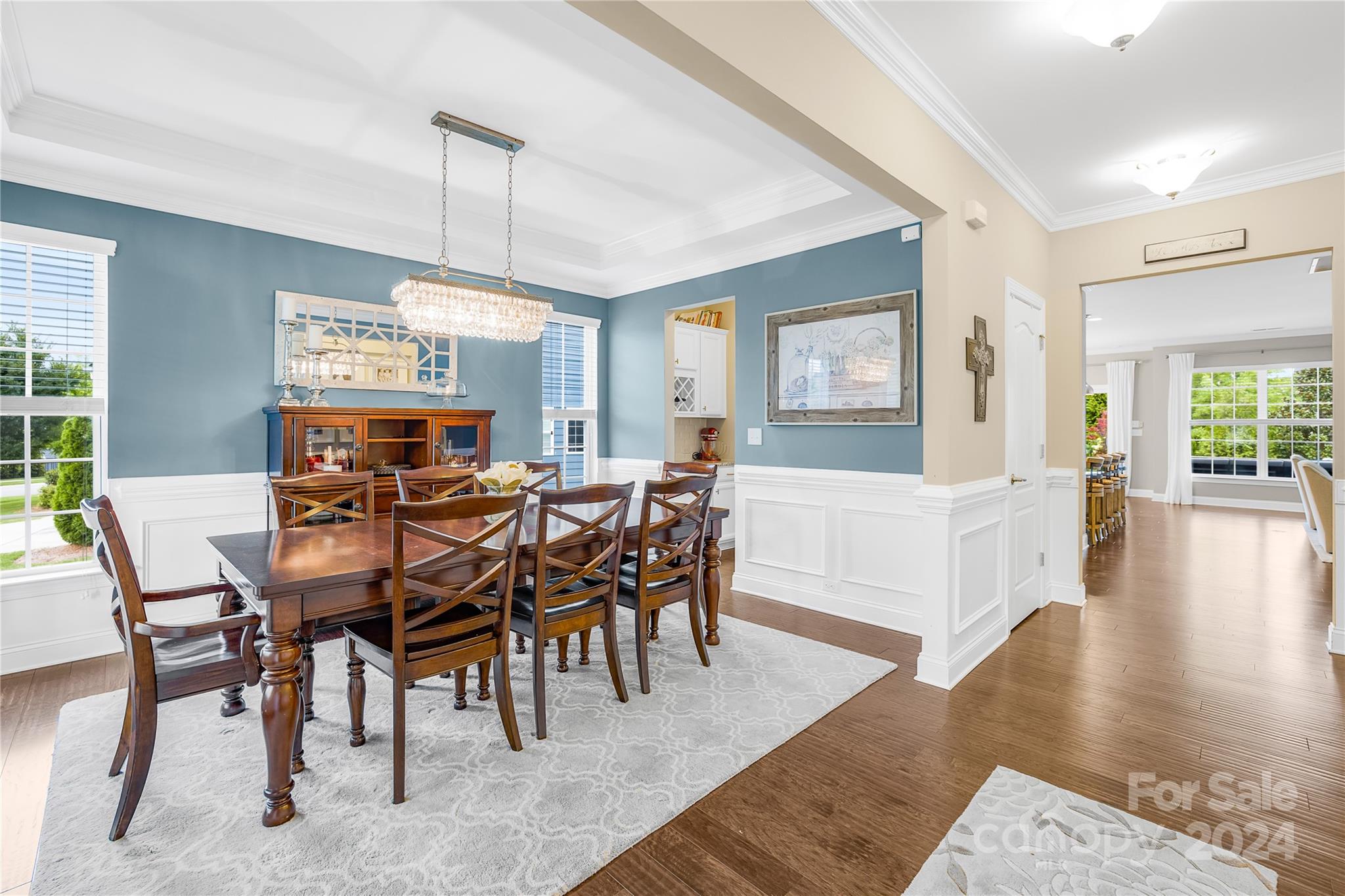12414 Cranberry Glades Drive