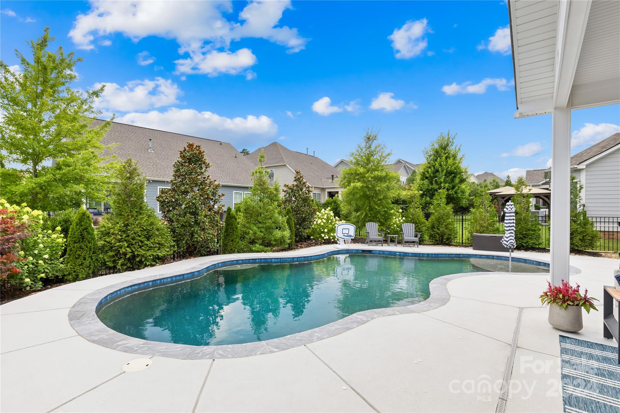 12414 Cranberry Glades Drive