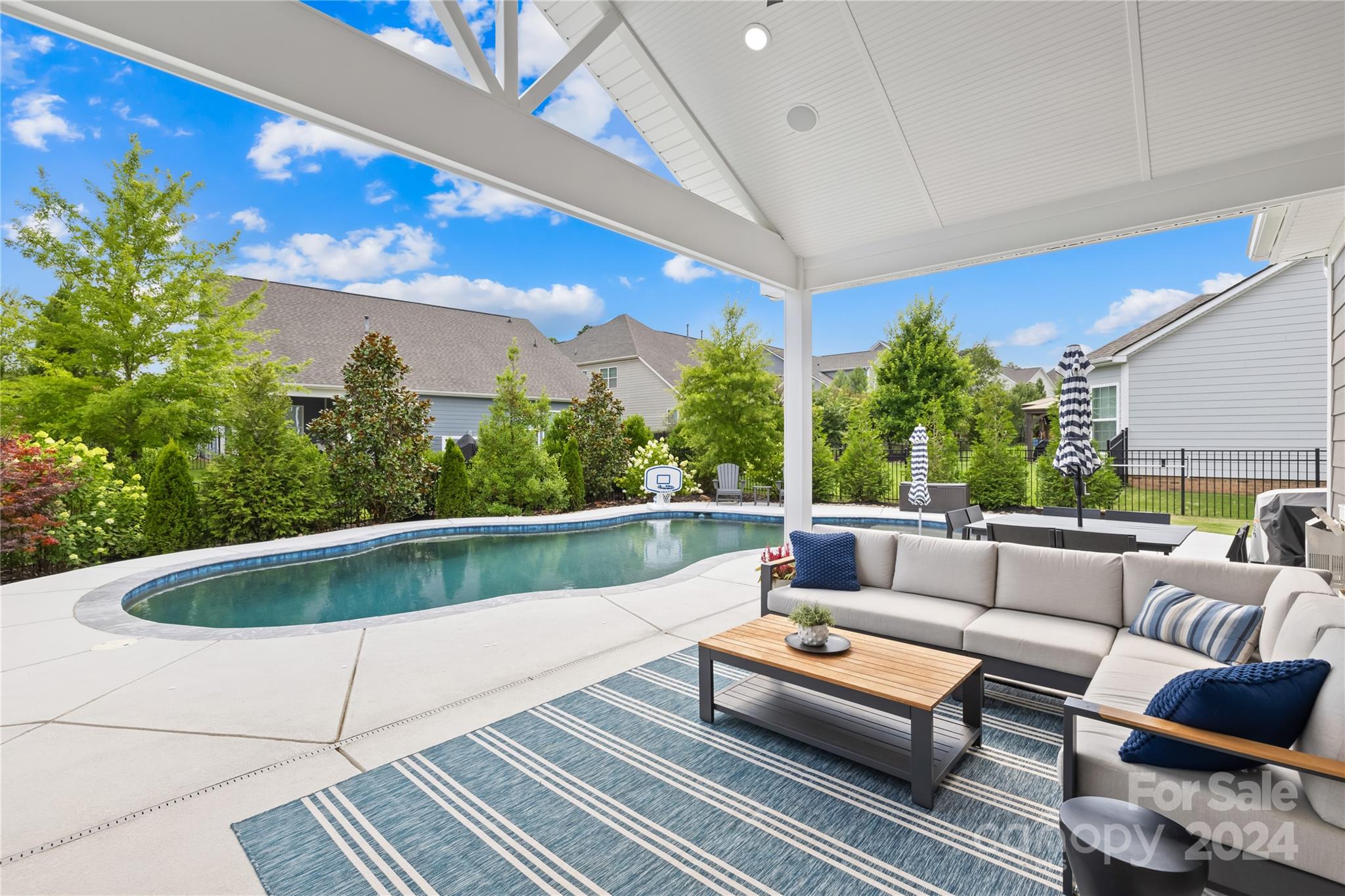 12414 Cranberry Glades Drive