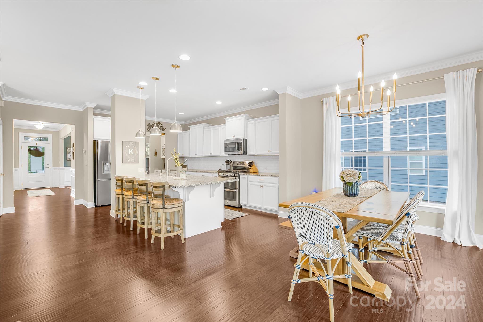 12414 Cranberry Glades Drive