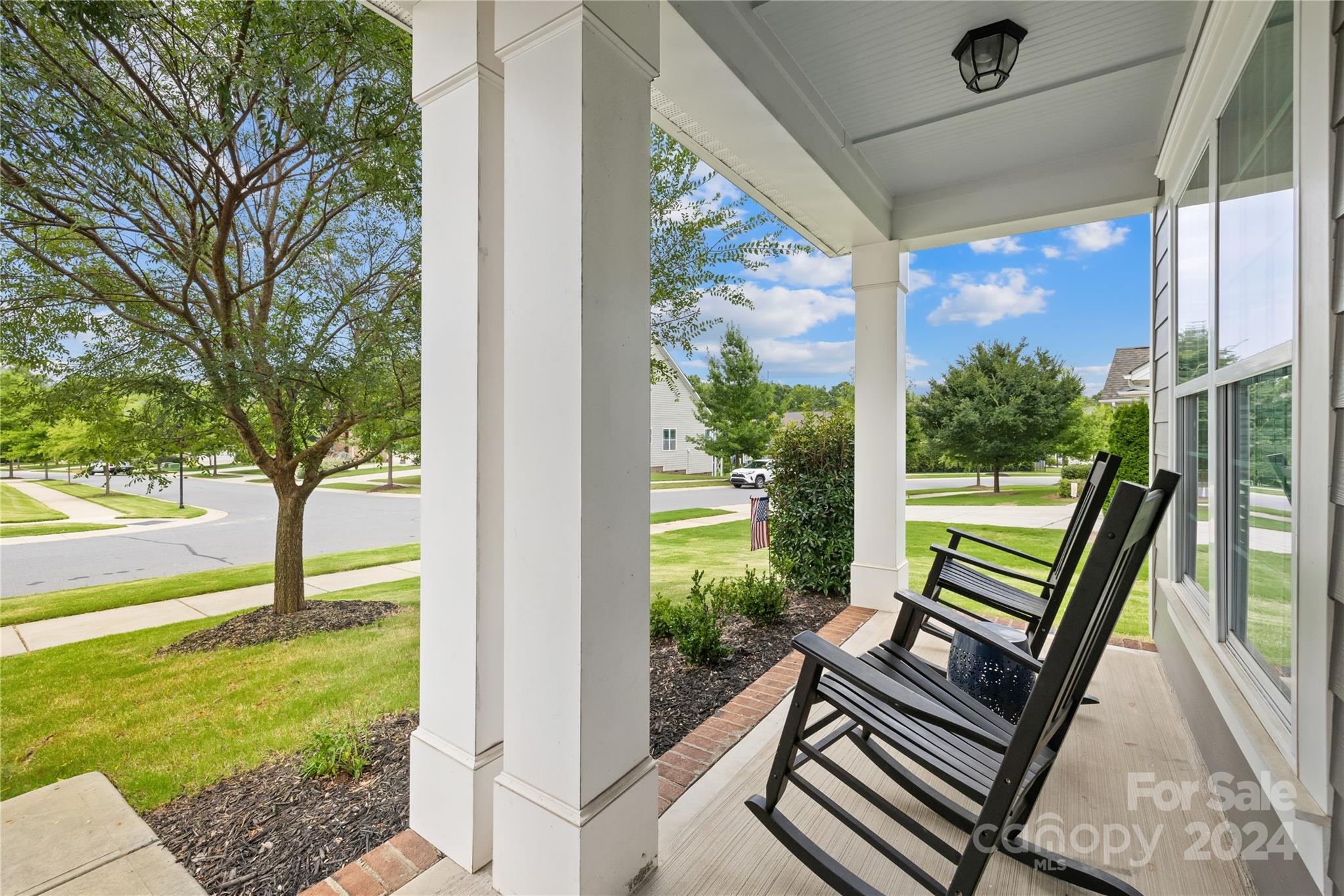 12414 Cranberry Glades Drive