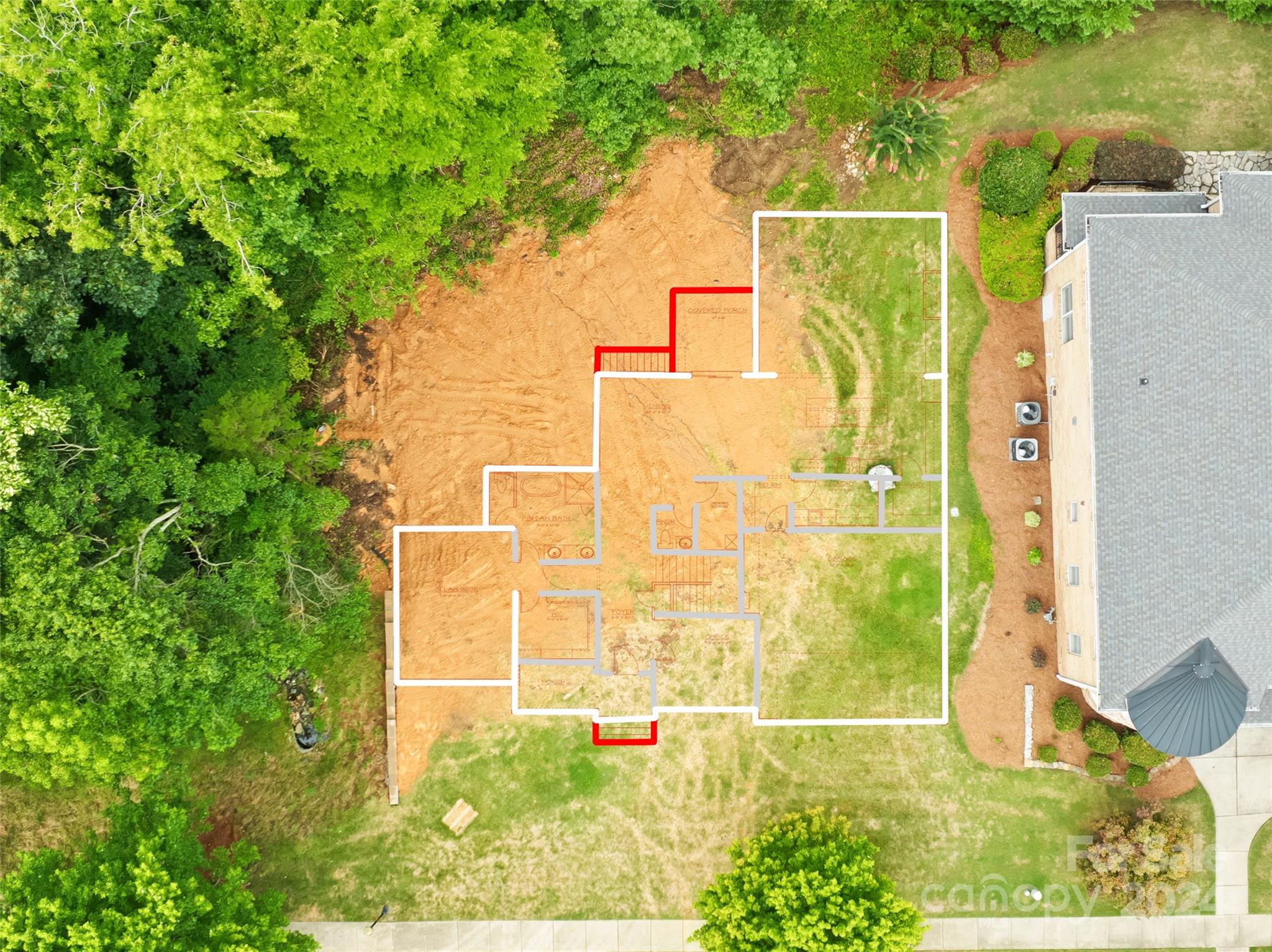 6814 Larrisa Court
