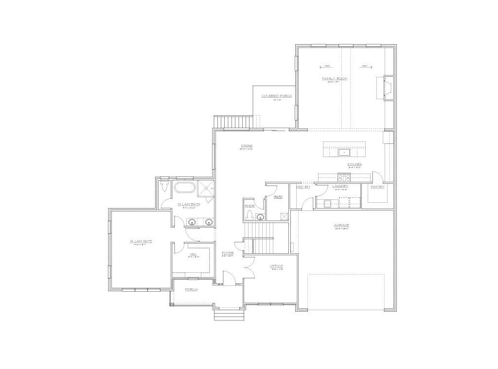 6814 Larrisa Court