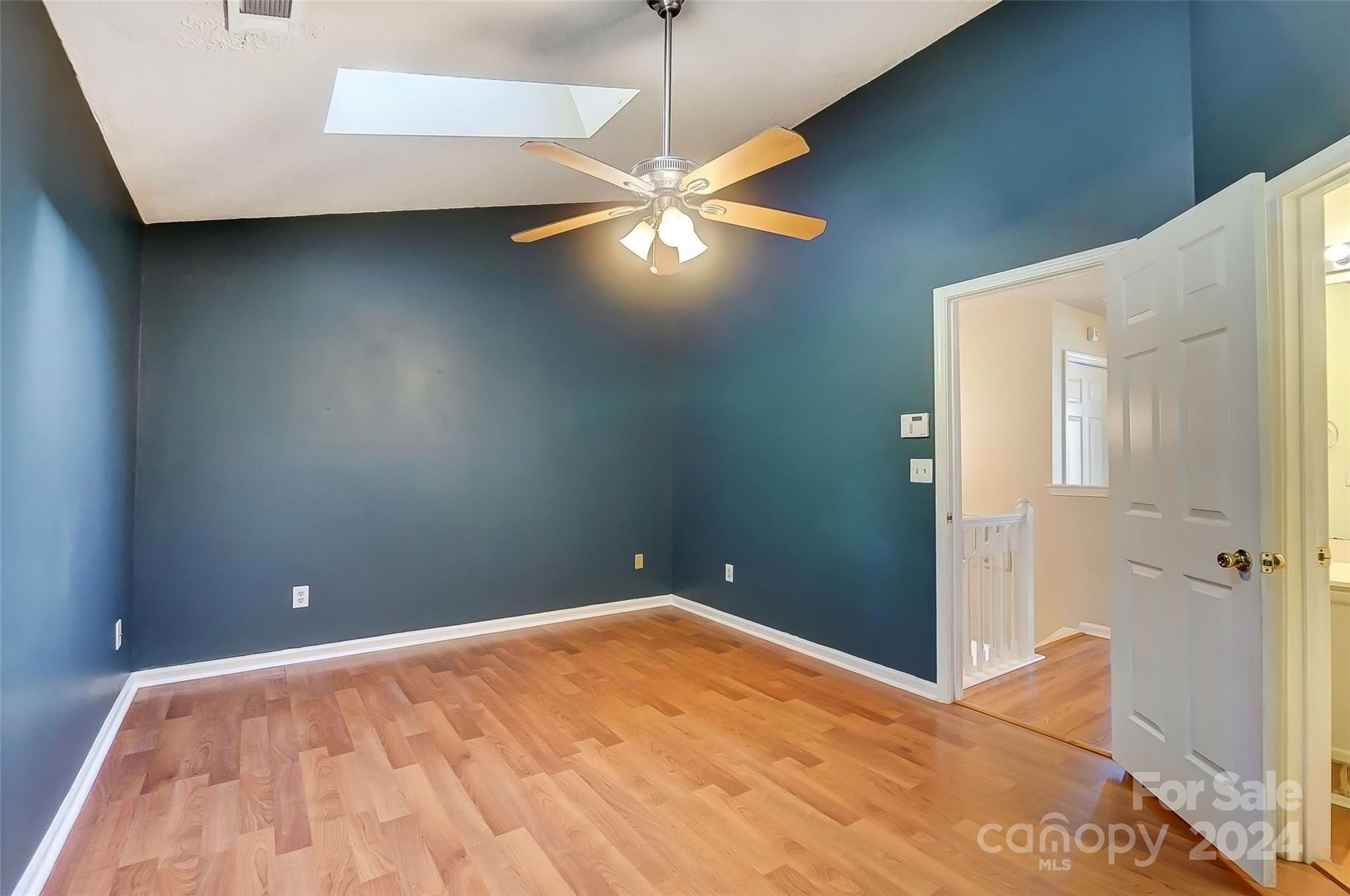 2876 Hosta Drive