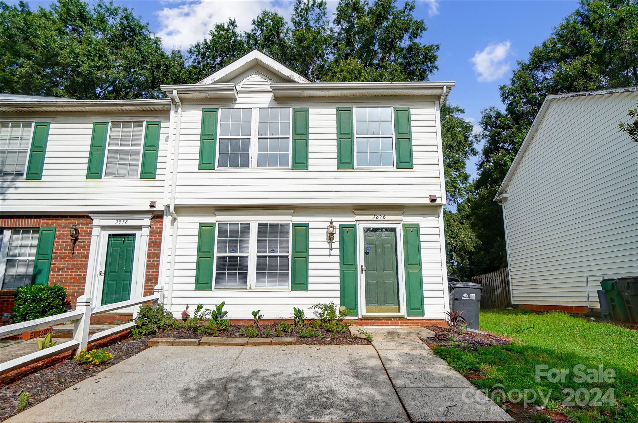 2876 Hosta Drive
