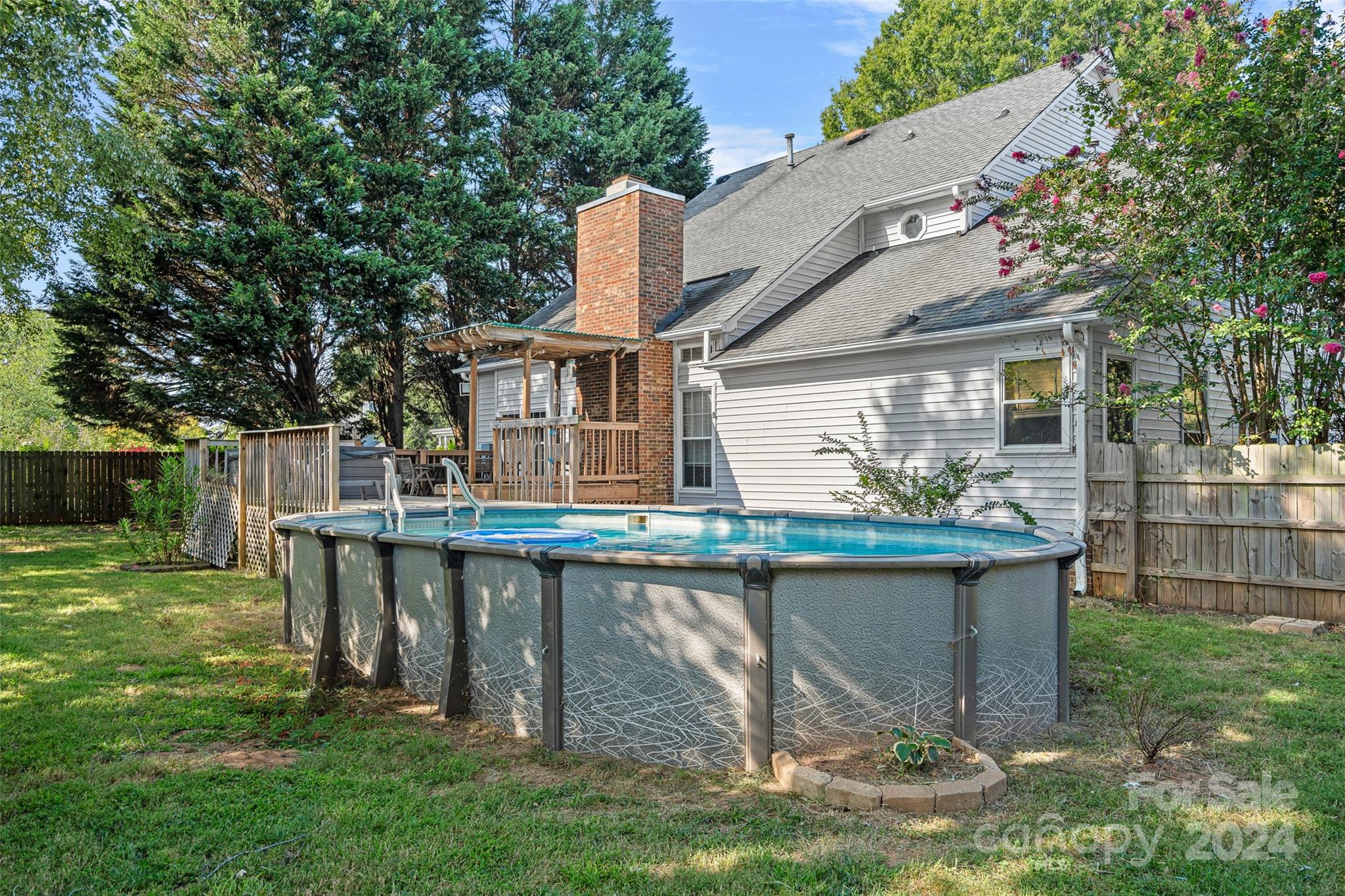 9432 Magnolia Estates Drive