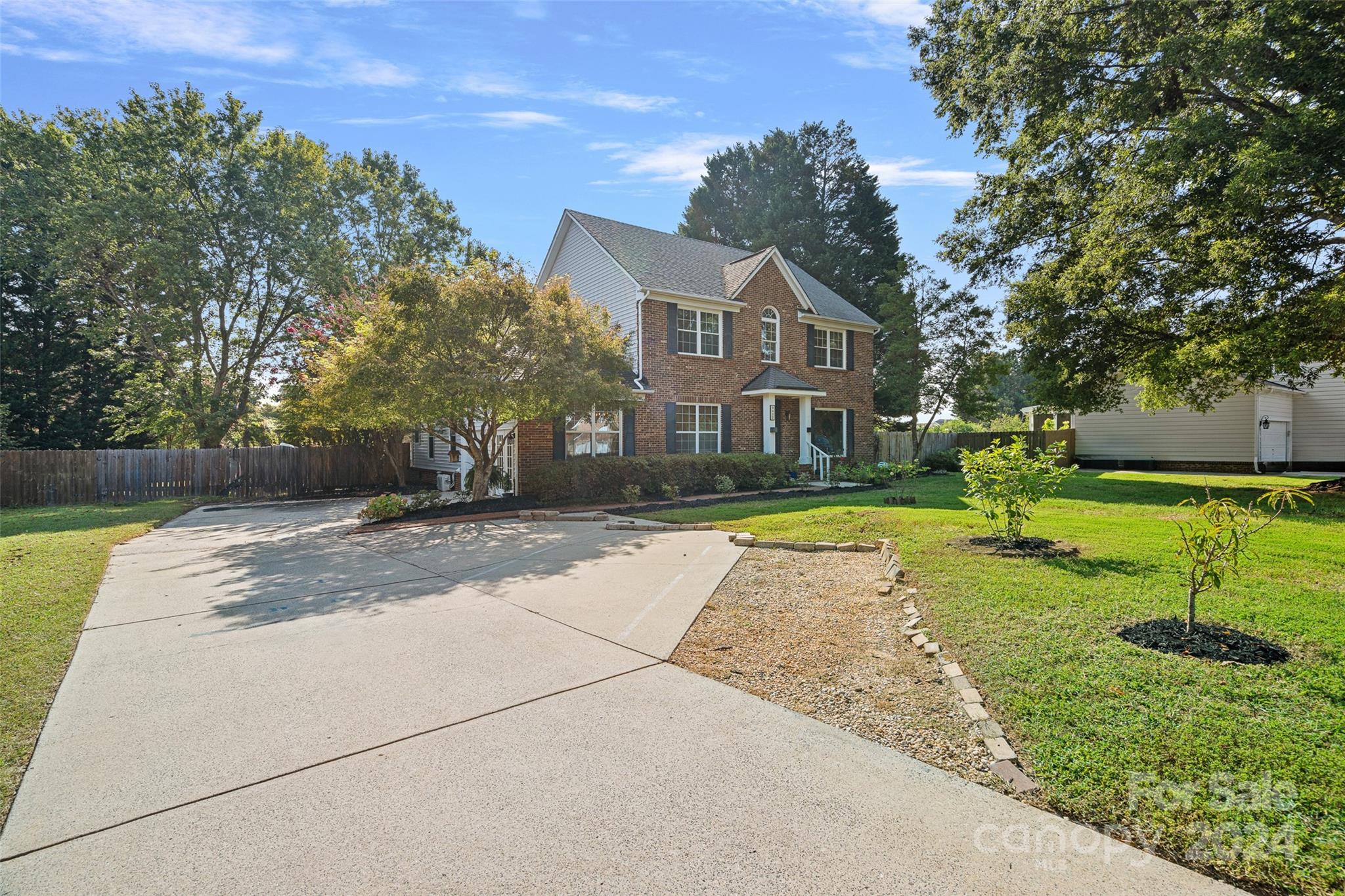 9432 Magnolia Estates Drive
