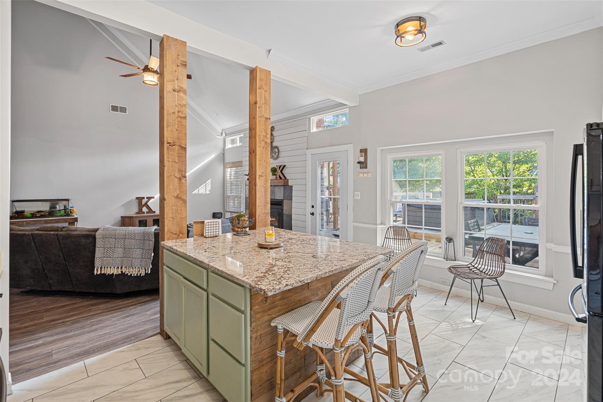 9432 Magnolia Estates Drive