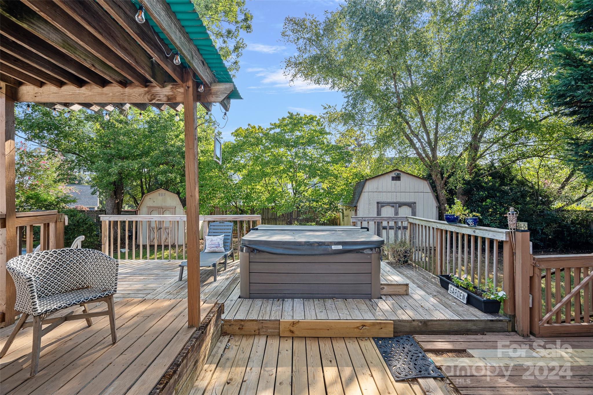 9432 Magnolia Estates Drive