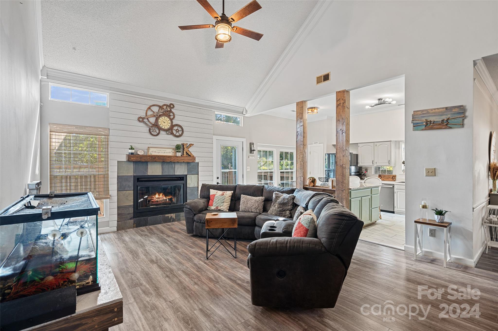 9432 Magnolia Estates Drive